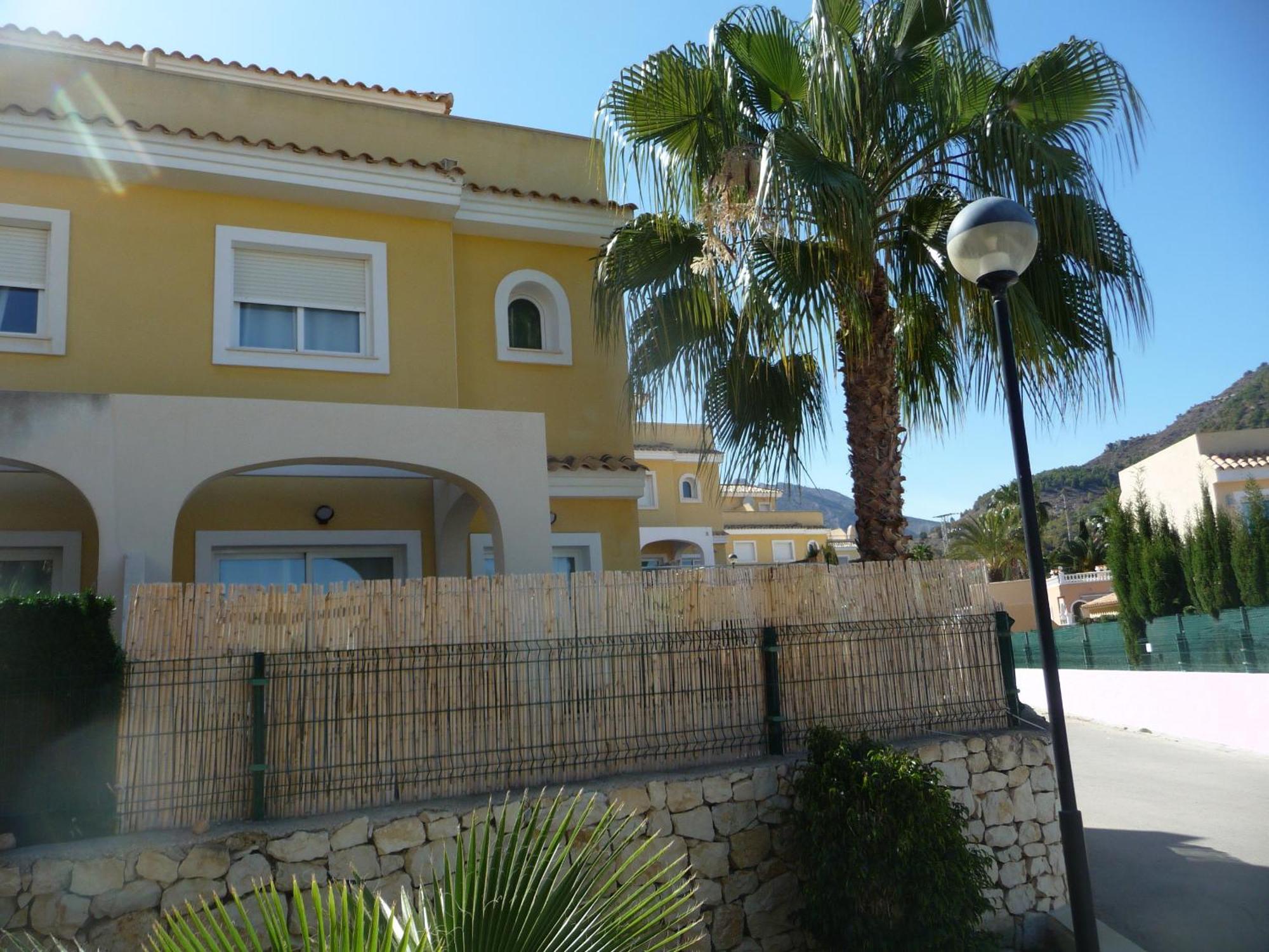 Calpe-montesol * Calpe