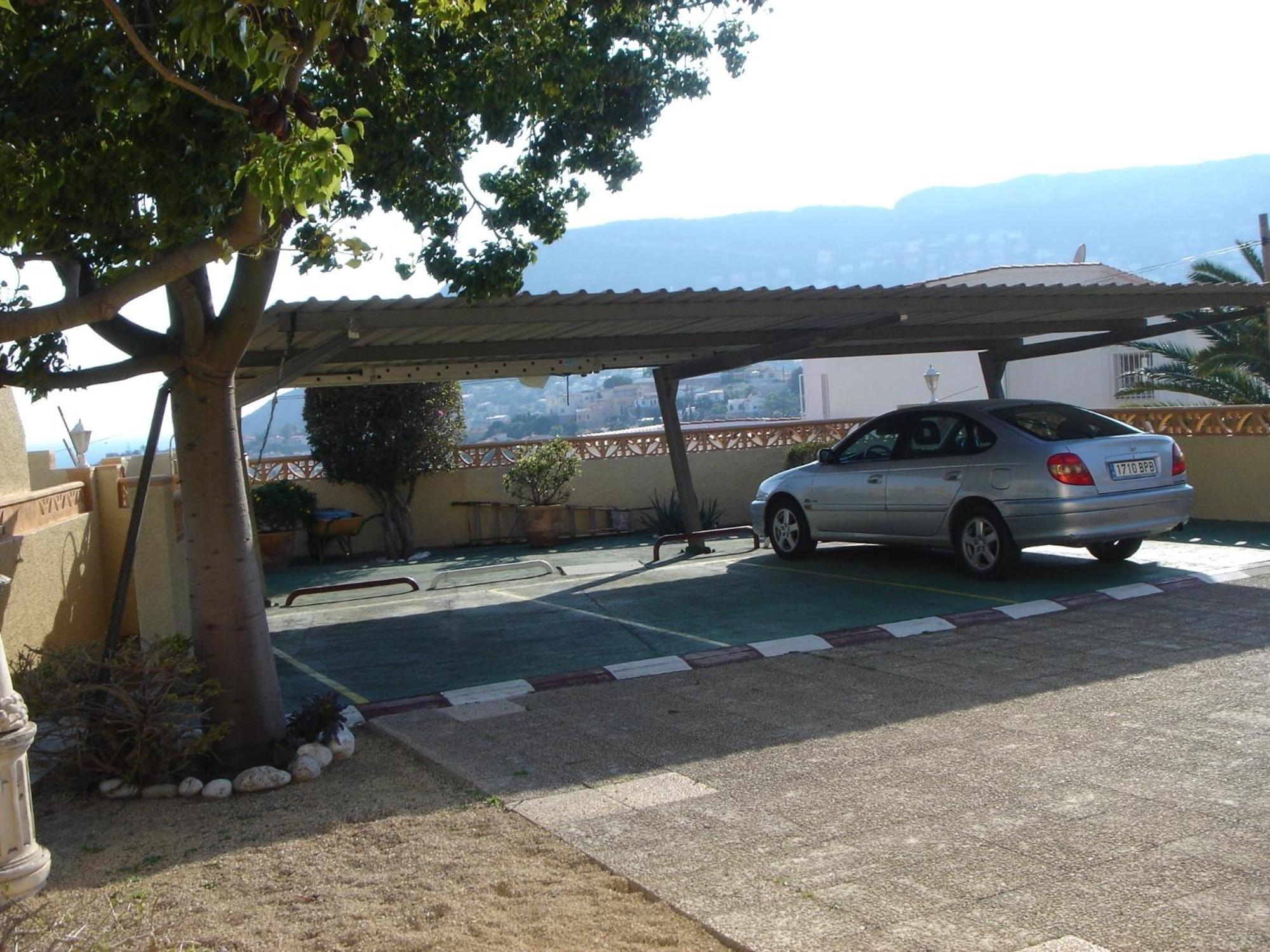 Canadá Alquileres Vacacionales Calpe