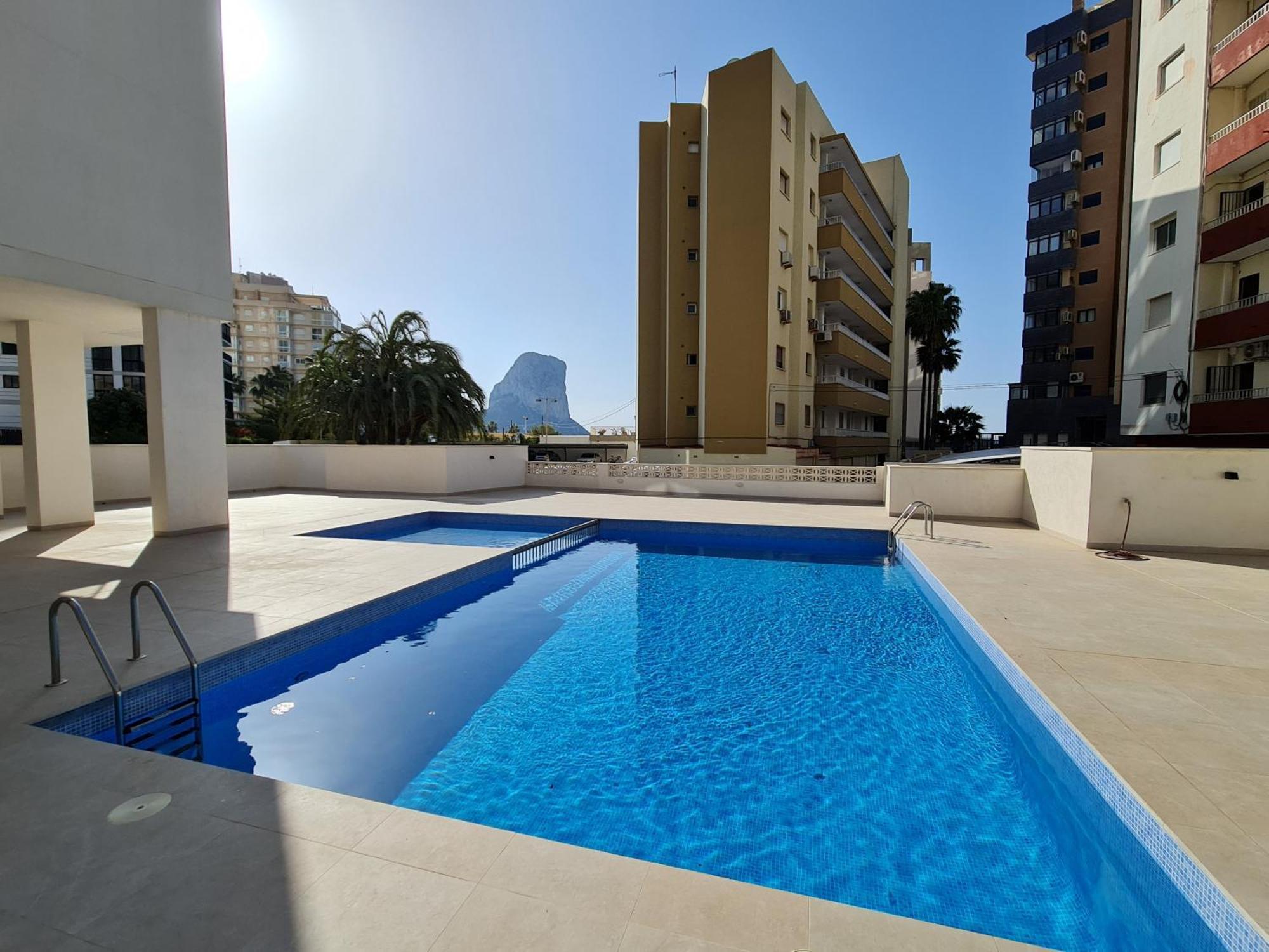 Apartment Arenal Costa Carpediem