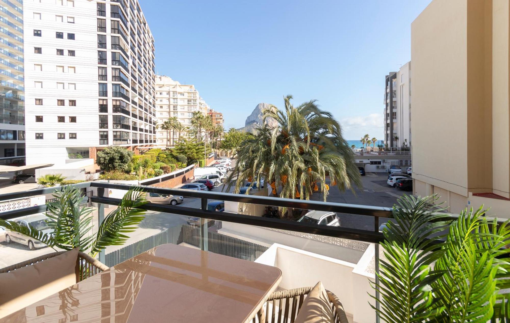 Apartment Arenal Costa Carpediem *