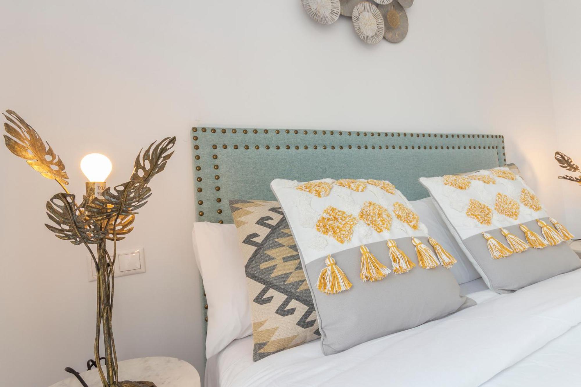 Apartment Arenal Costa Carpediem
