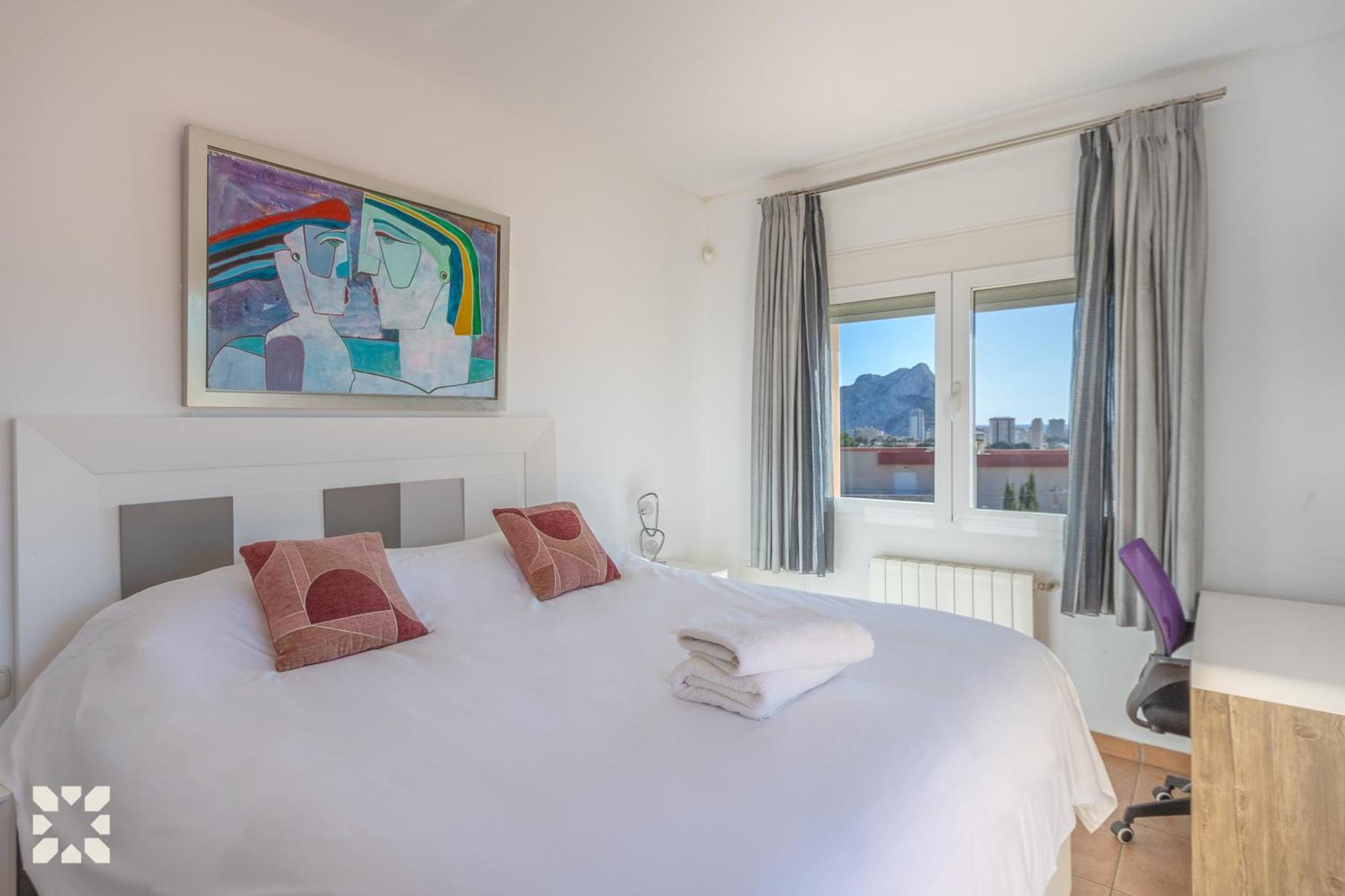 Norma By Abahana Calpe