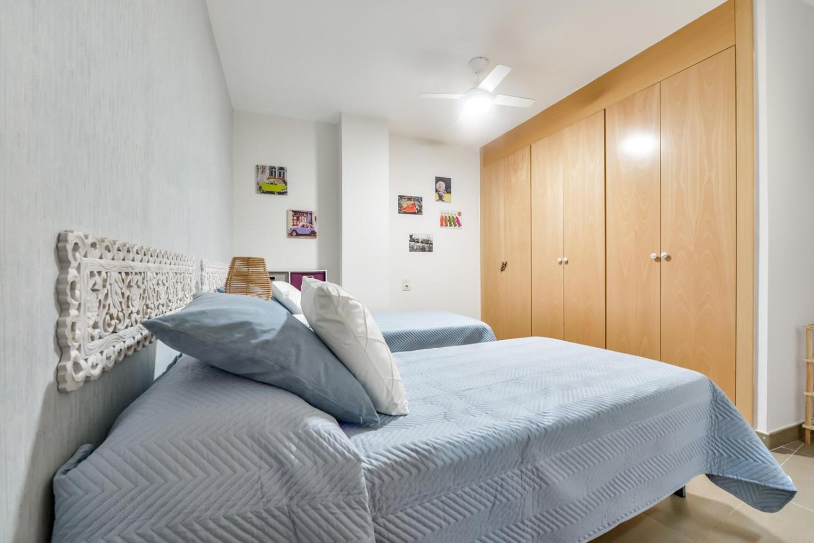 Apartamento Apartamento Nala En *