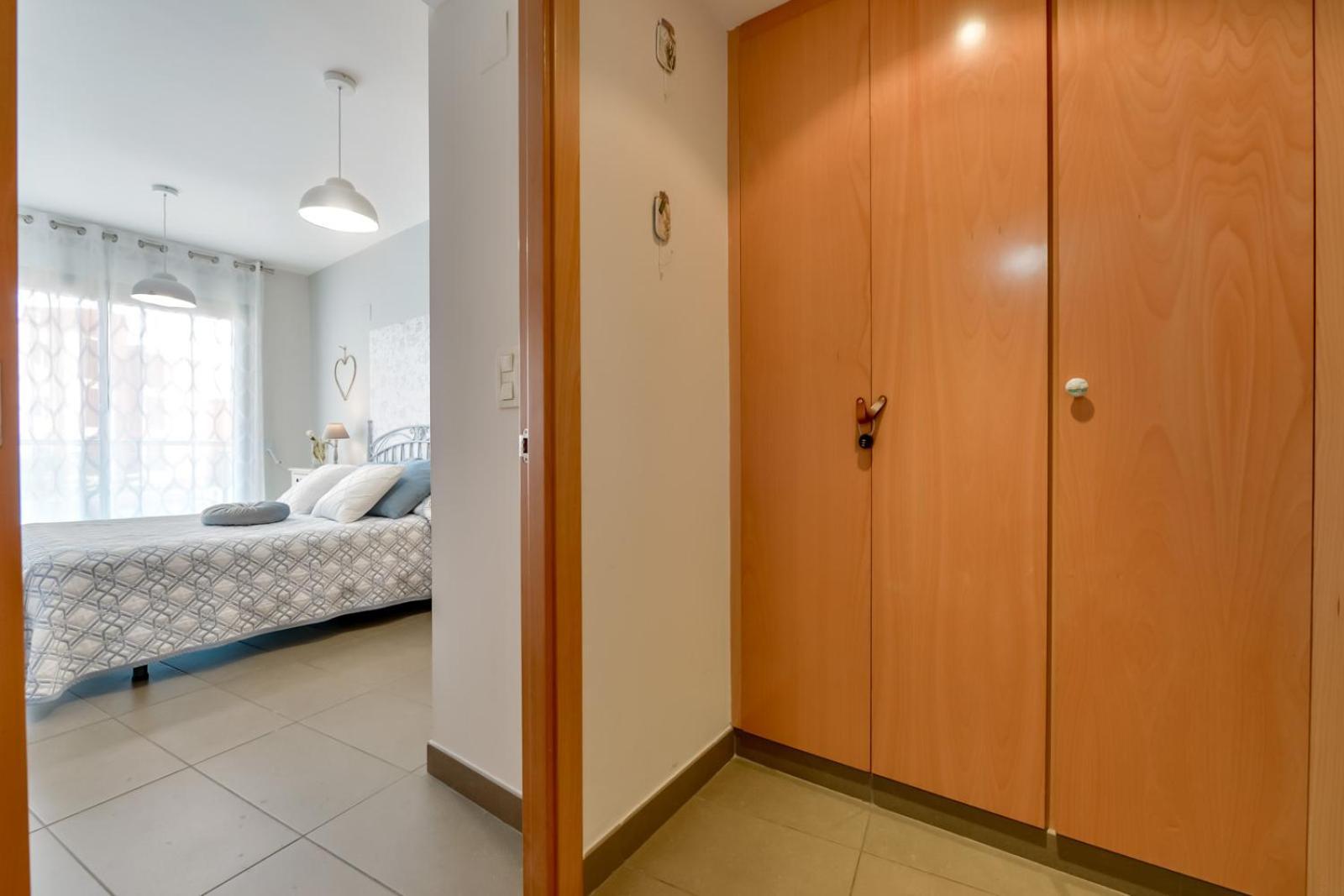 Apartamento Nala En
