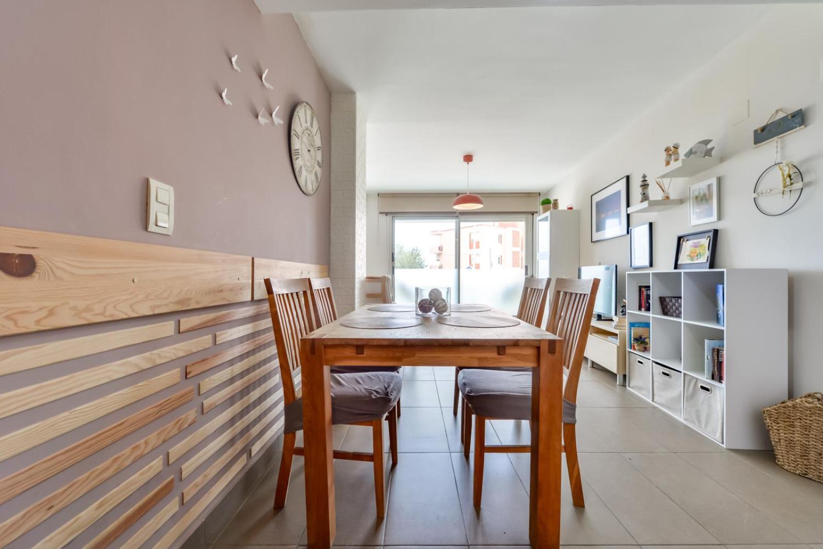 Apartamento Apartamento Nala En Calpe
