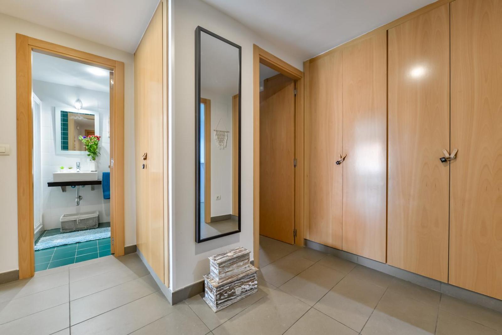Apartamento Nala En * Calpe
