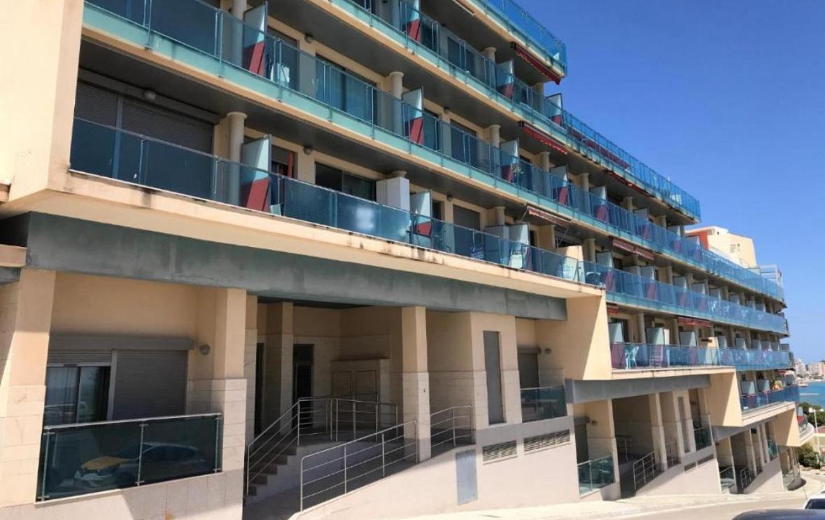Apartamento Apartamento Nala En