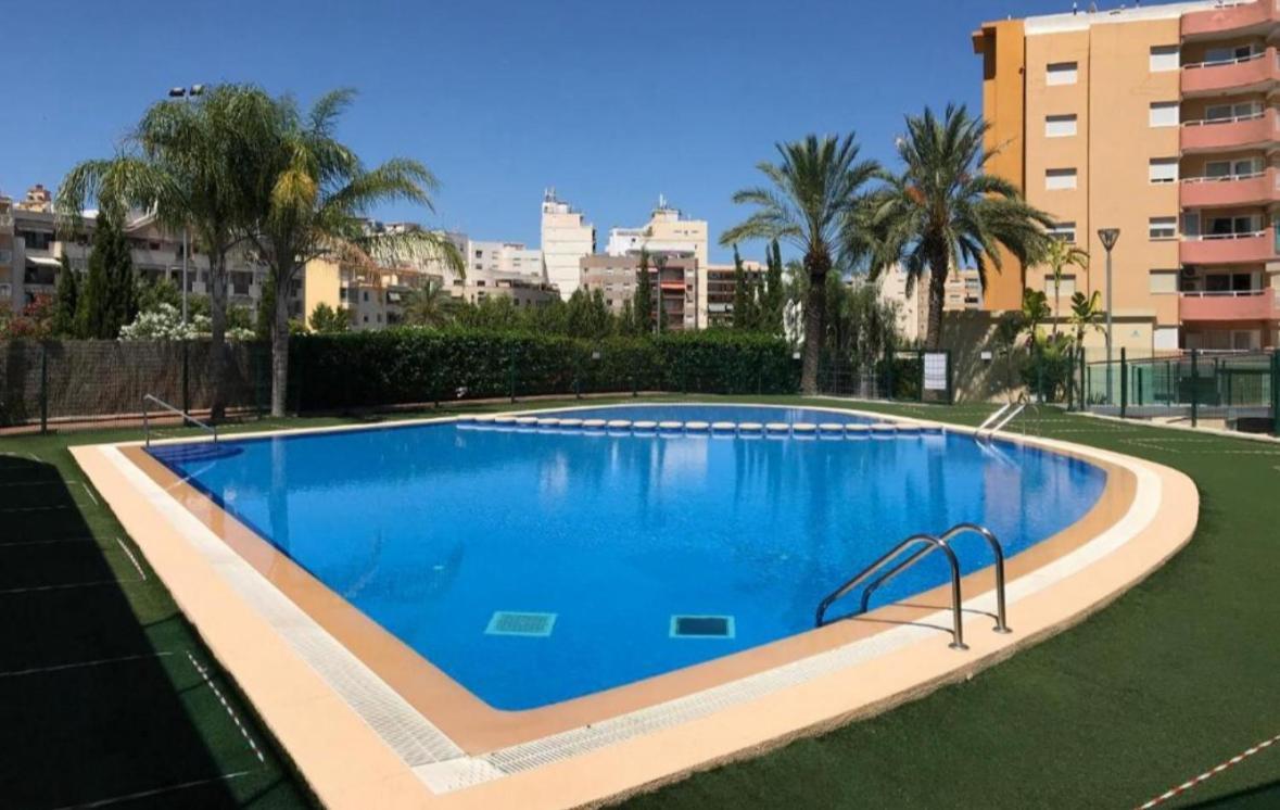 Apartamento Nala En * Calpe