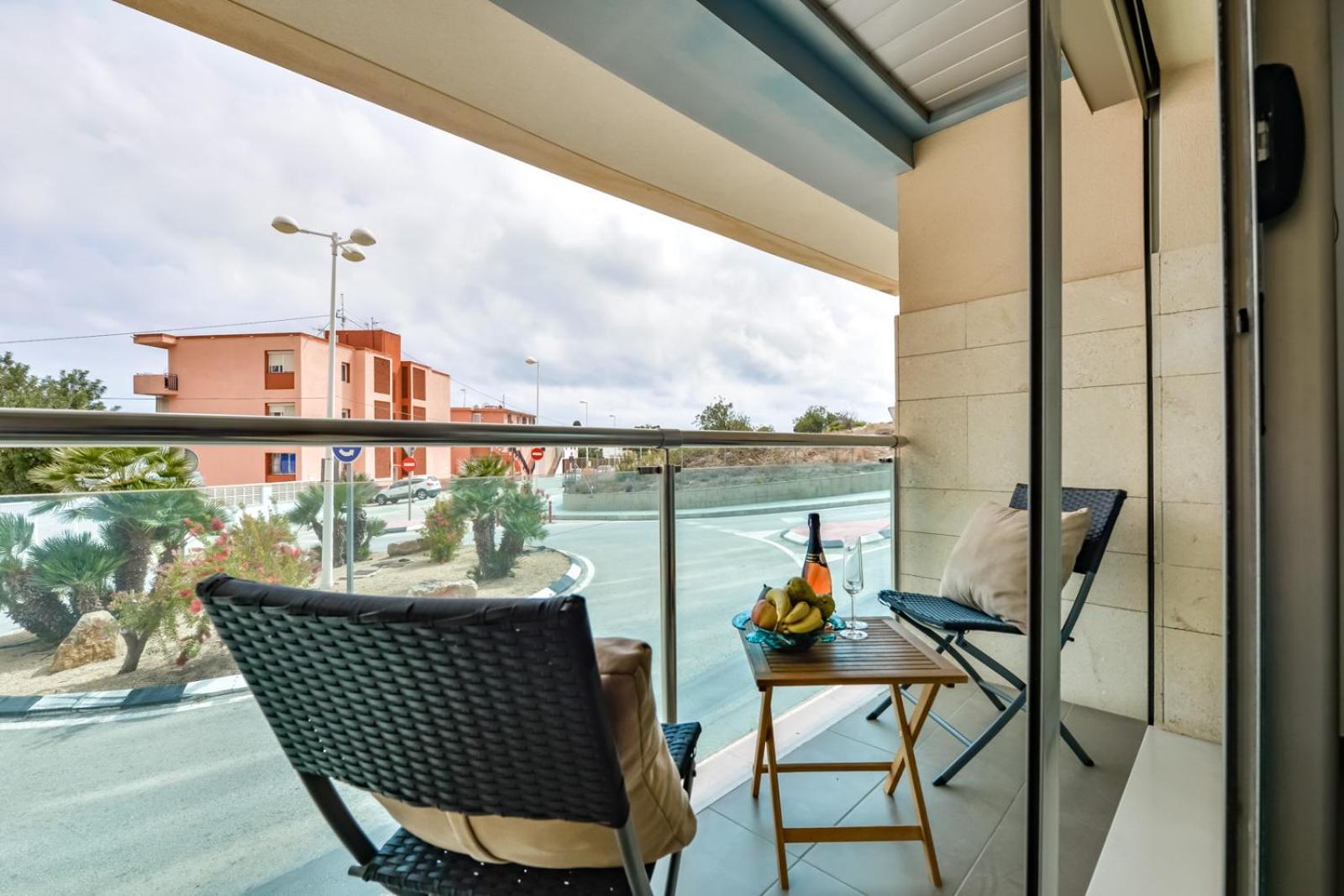 Apartamento Apartamento Nala En