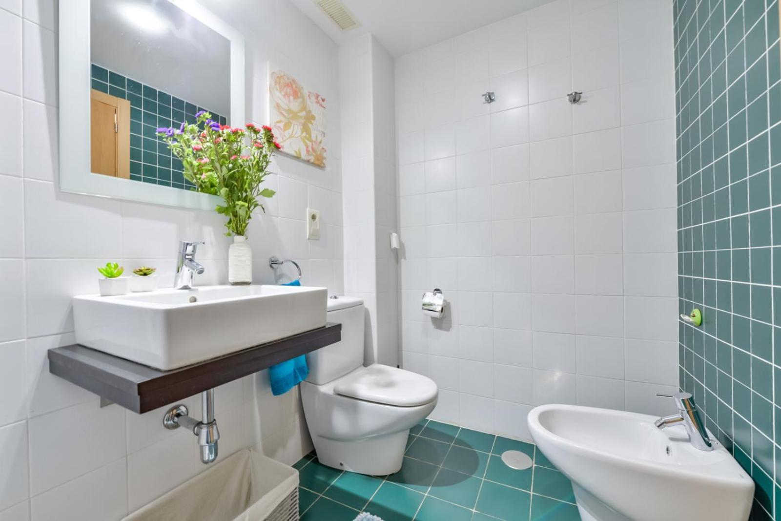 Apartamento Apartamento Nala En Calpe