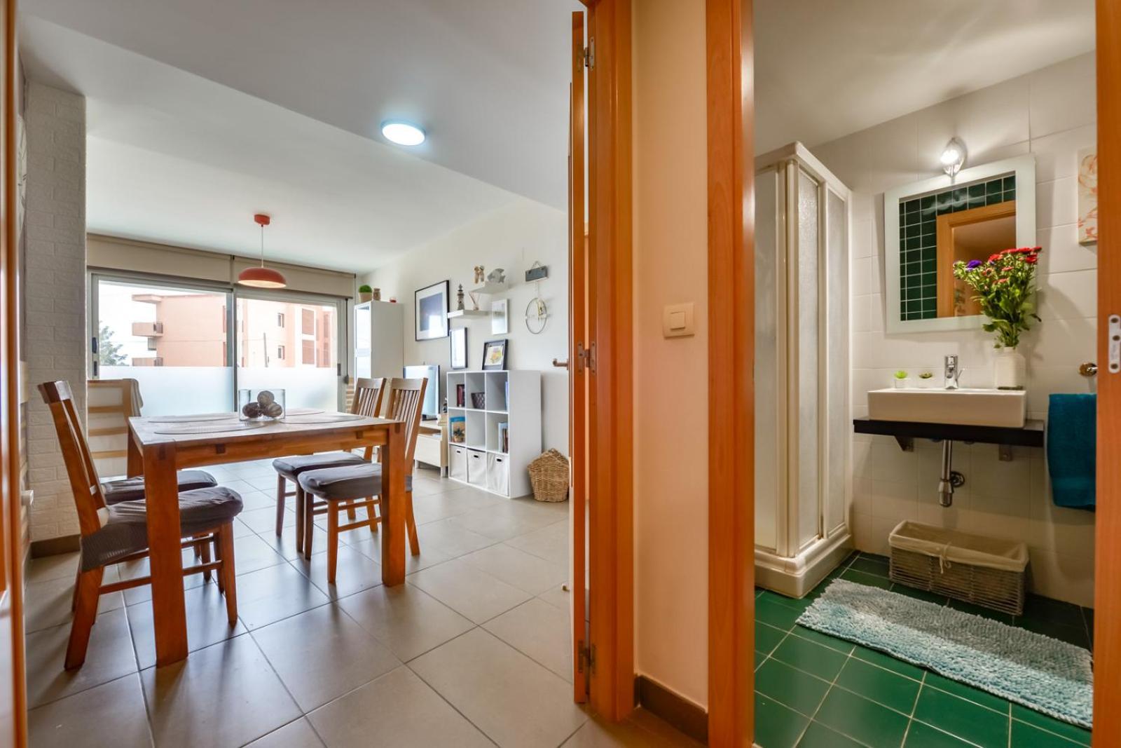 Apartamento Nala En