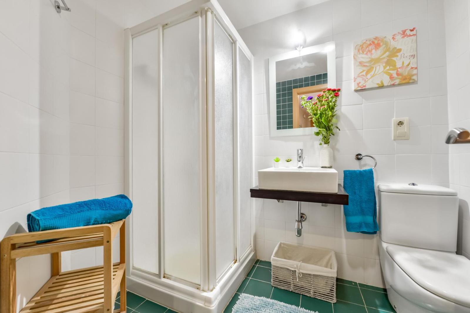 Apartamento Apartamento Nala En *