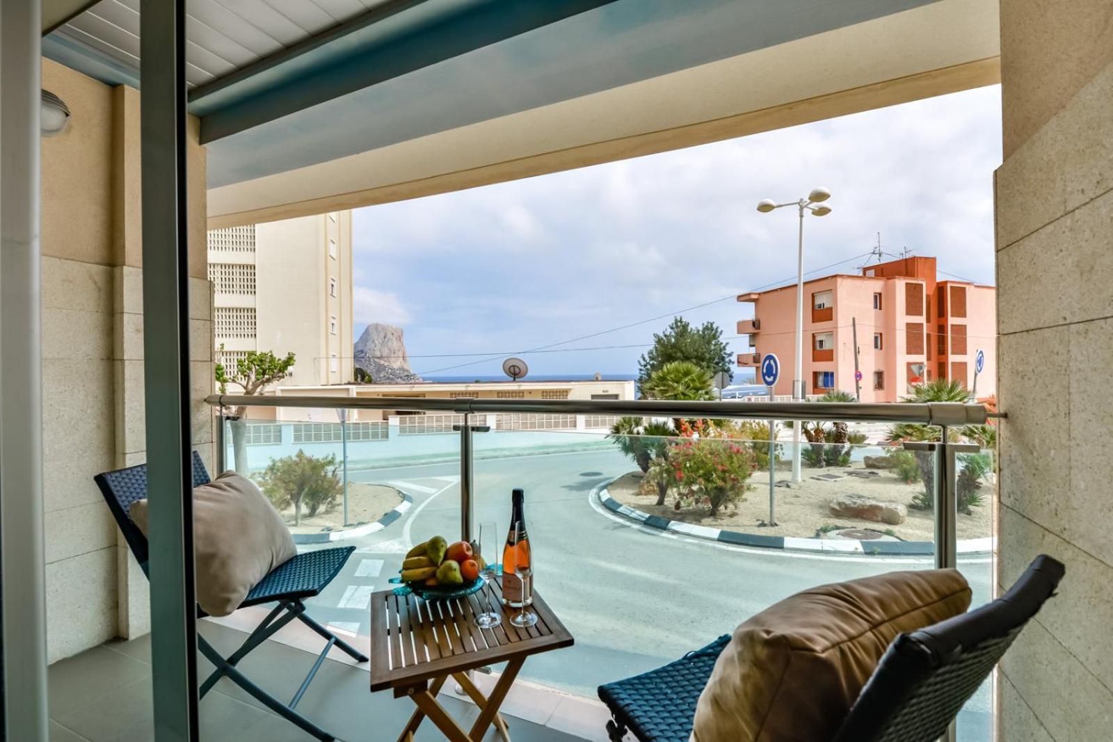 Apartamento Apartamento Nala En