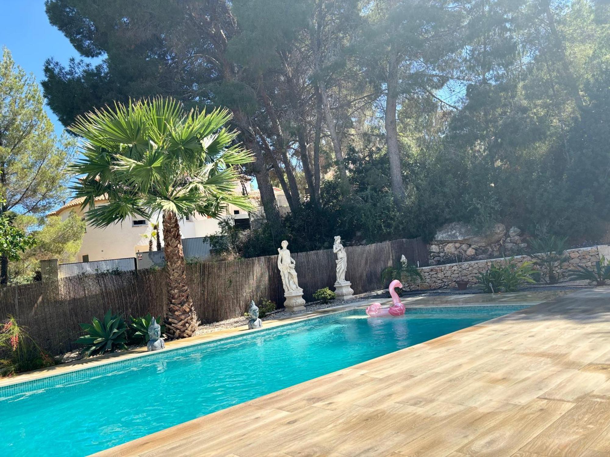 Villa Casa El Mirador *