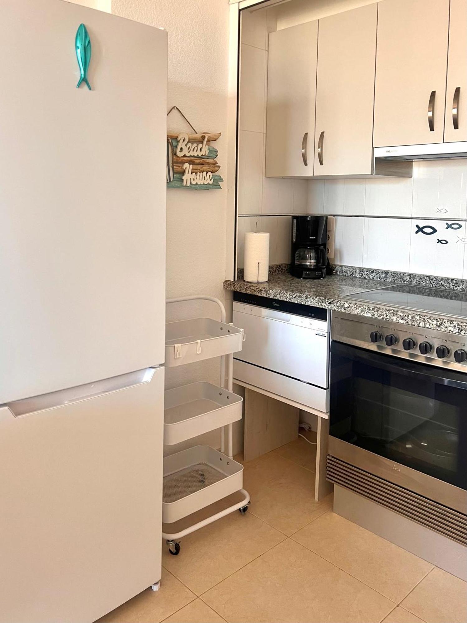 Refugio De Hedonista, Con Encanto Apartment Calpe