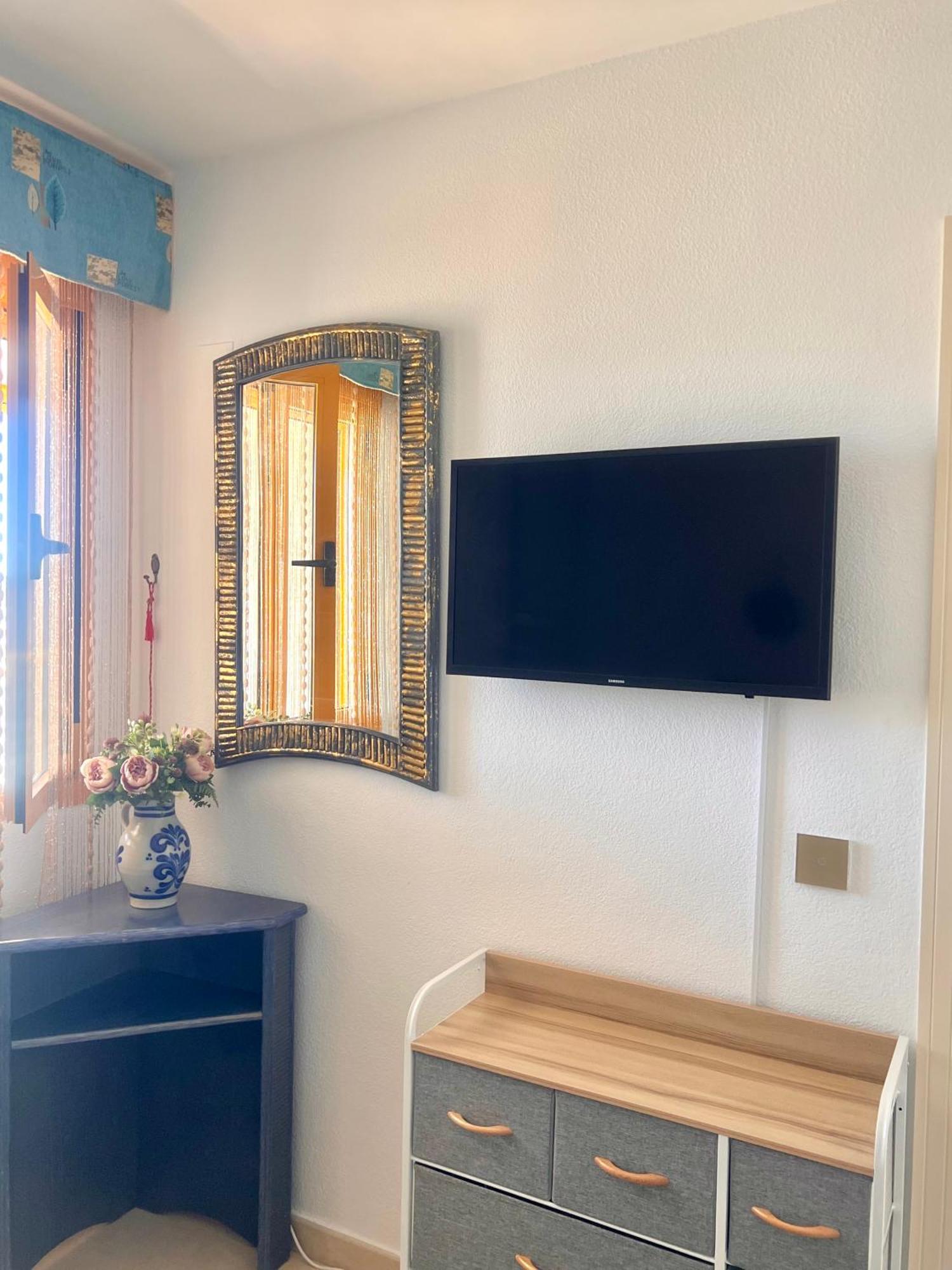 Apartment Refugio De Hedonista, Con Encanto *