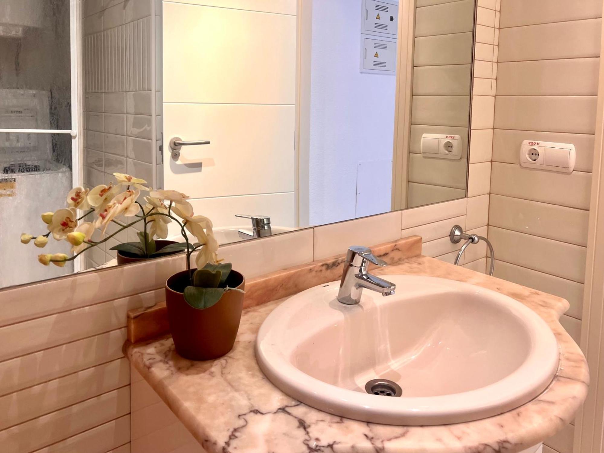 Refugio De Hedonista, Con Encanto Apartment *
