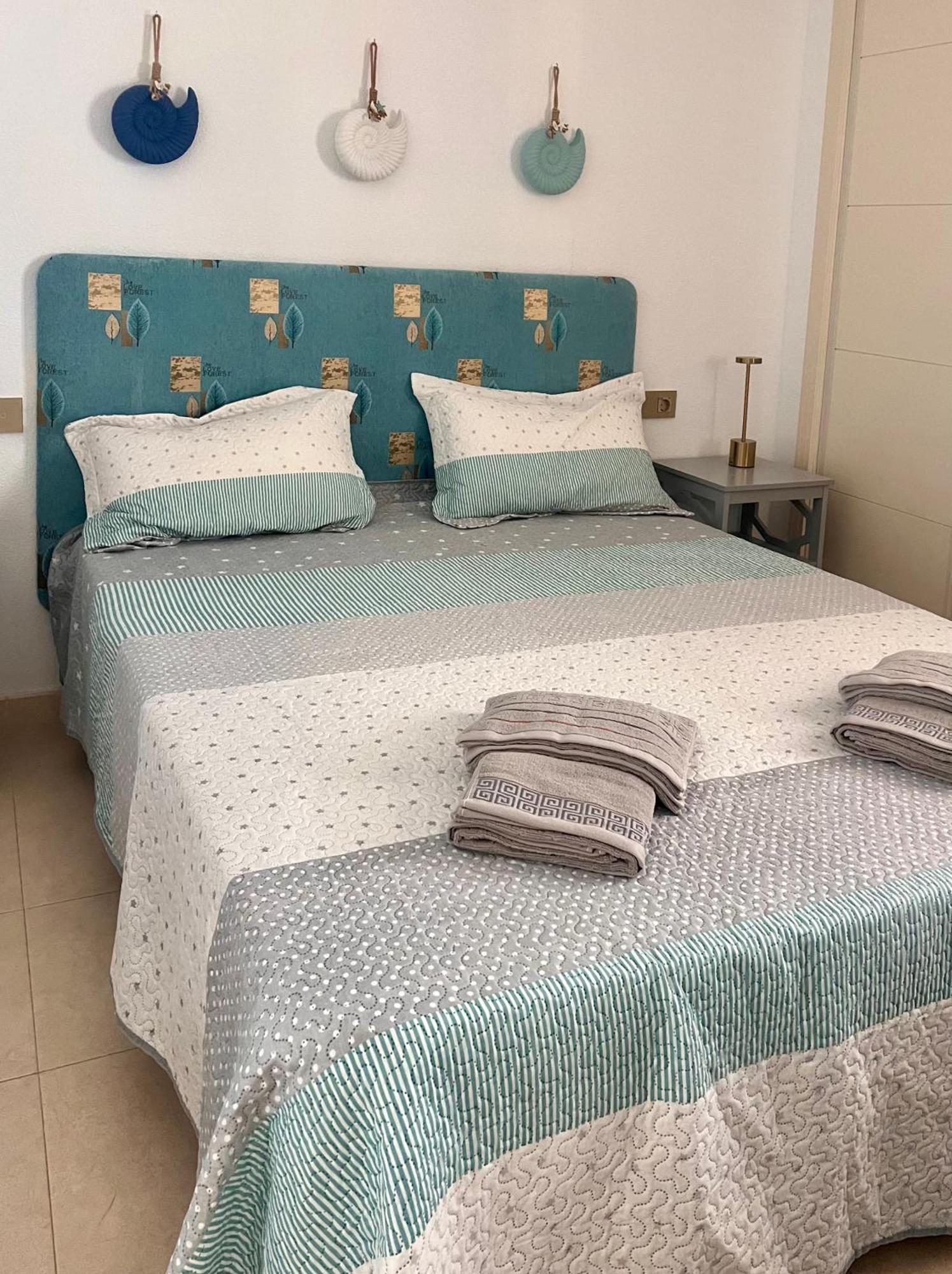 Apartment Refugio De Hedonista, Con Encanto Calpe