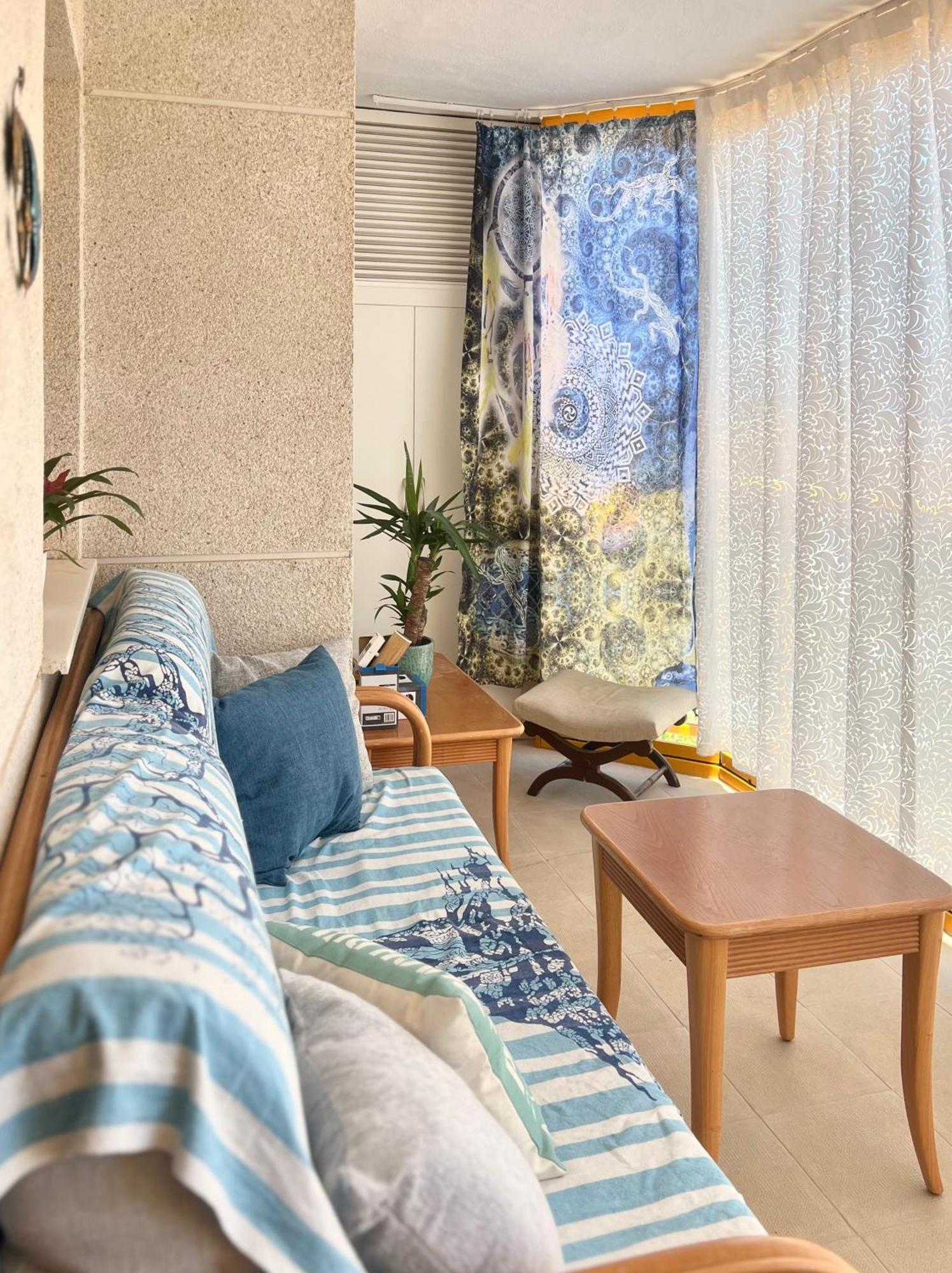 Apartment Refugio De Hedonista, Con Encanto Calpe