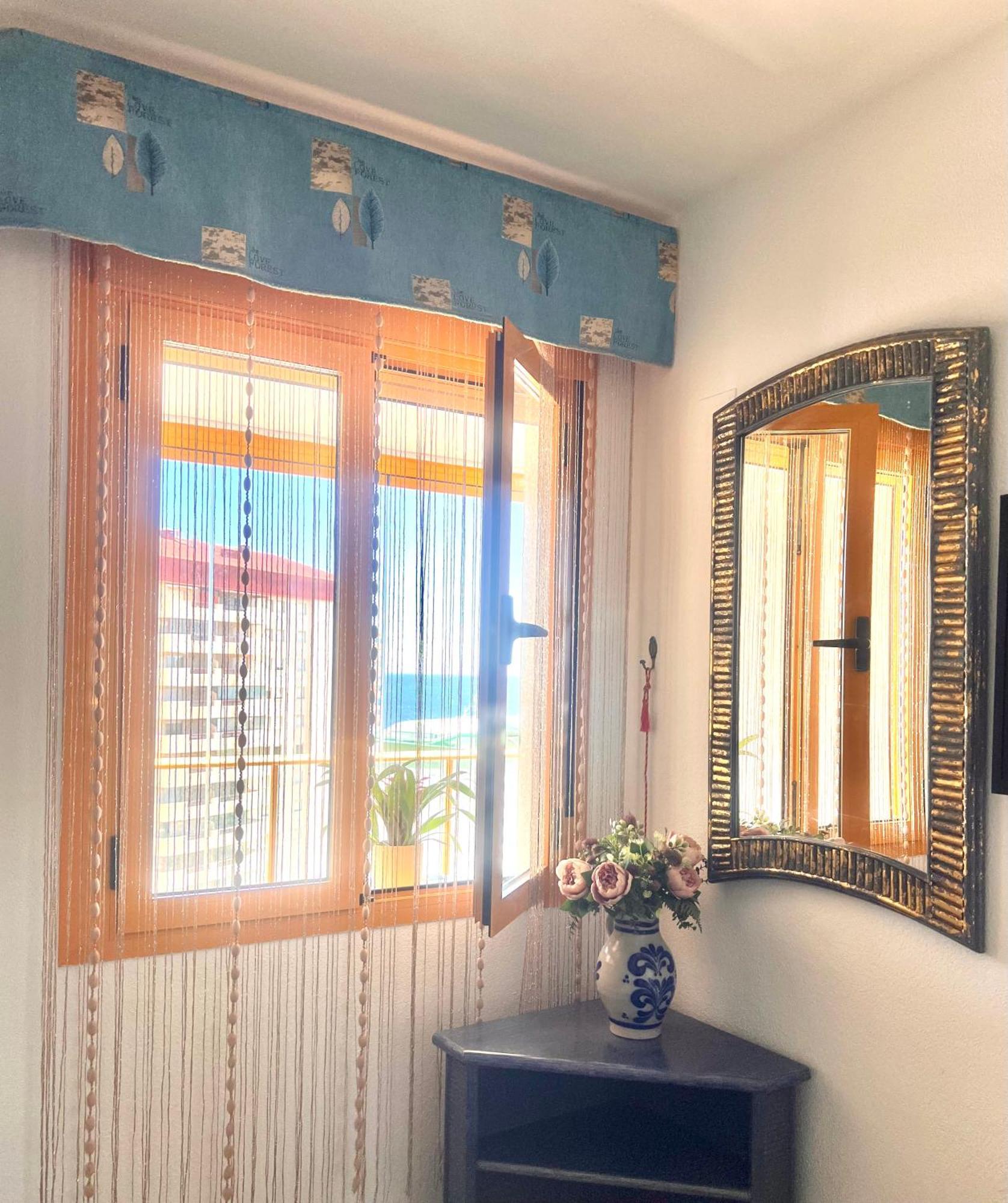 Apartment Refugio De Hedonista, Con Encanto Calpe