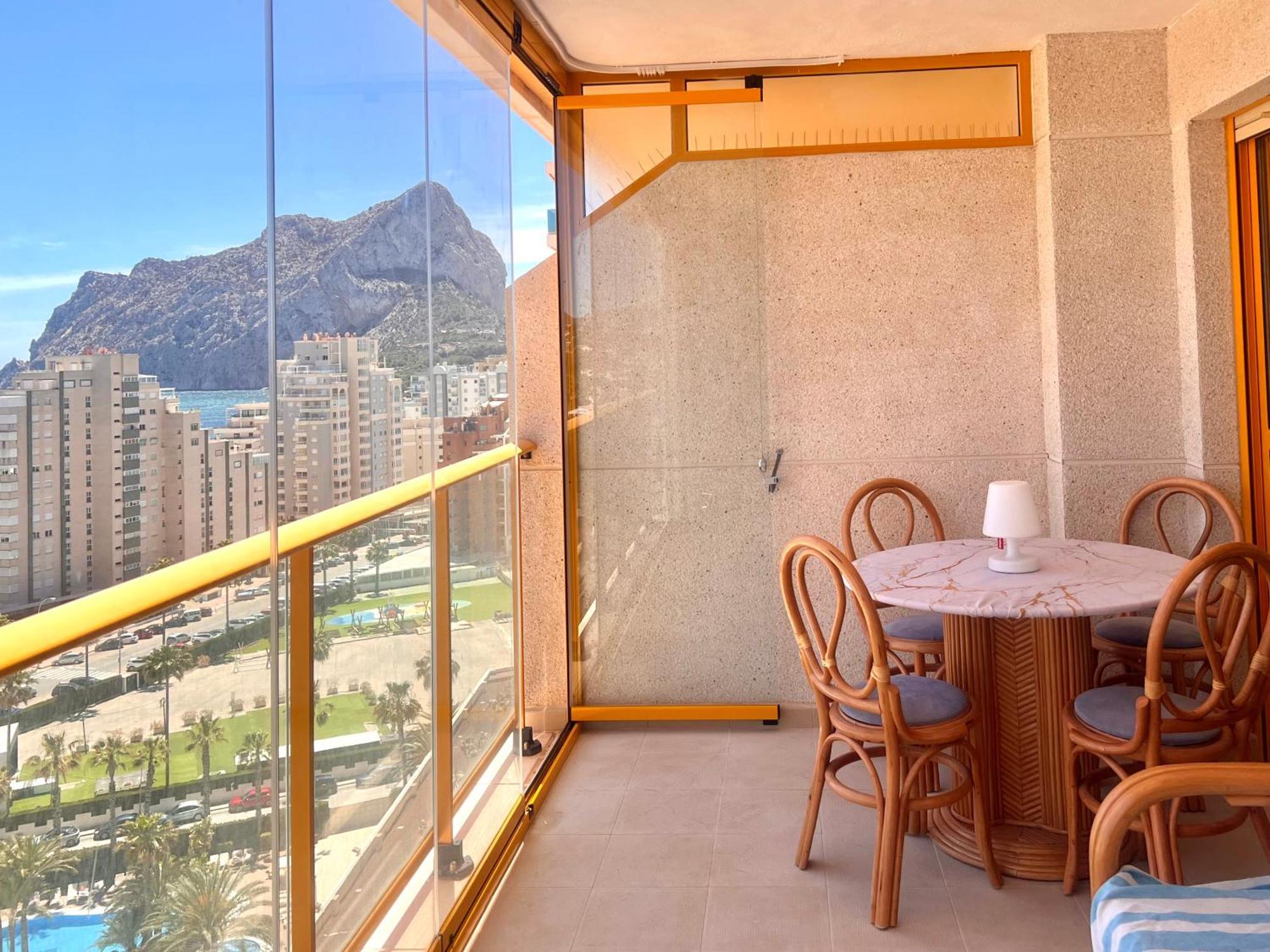 Refugio De Hedonista, Con Encanto Apartment Calpe