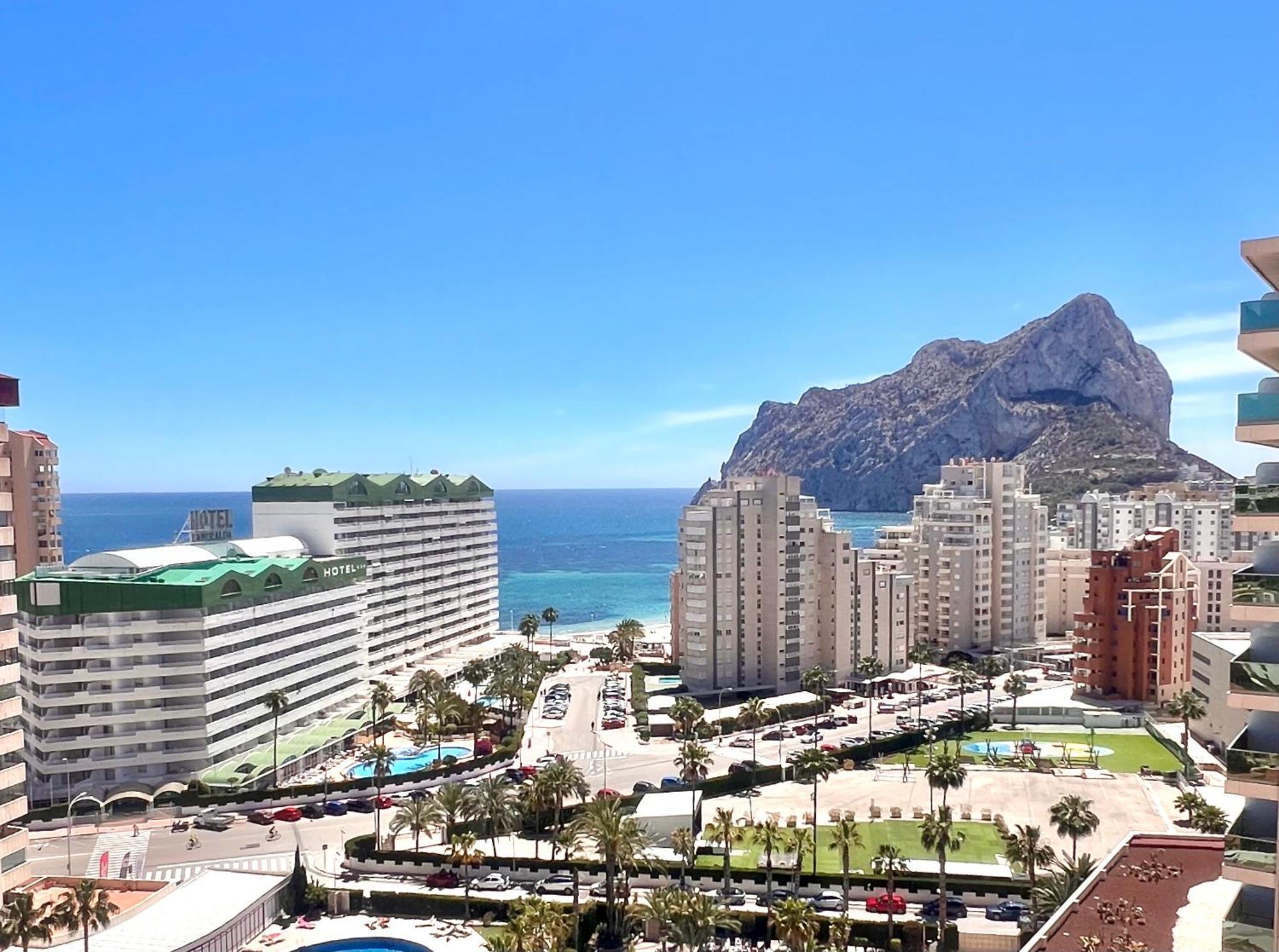Refugio De Hedonista, Con Encanto Apartment Calpe