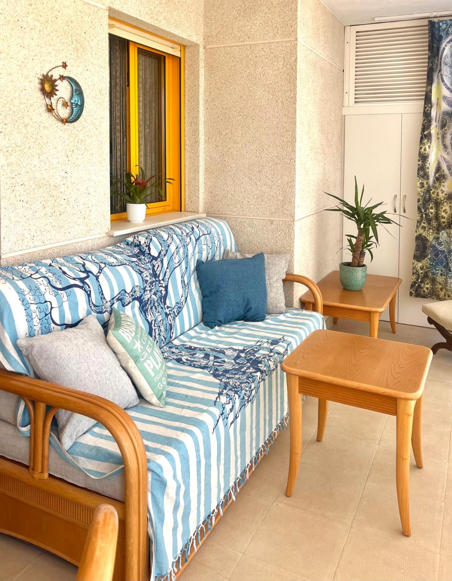 Apartment Refugio De Hedonista, Con Encanto
