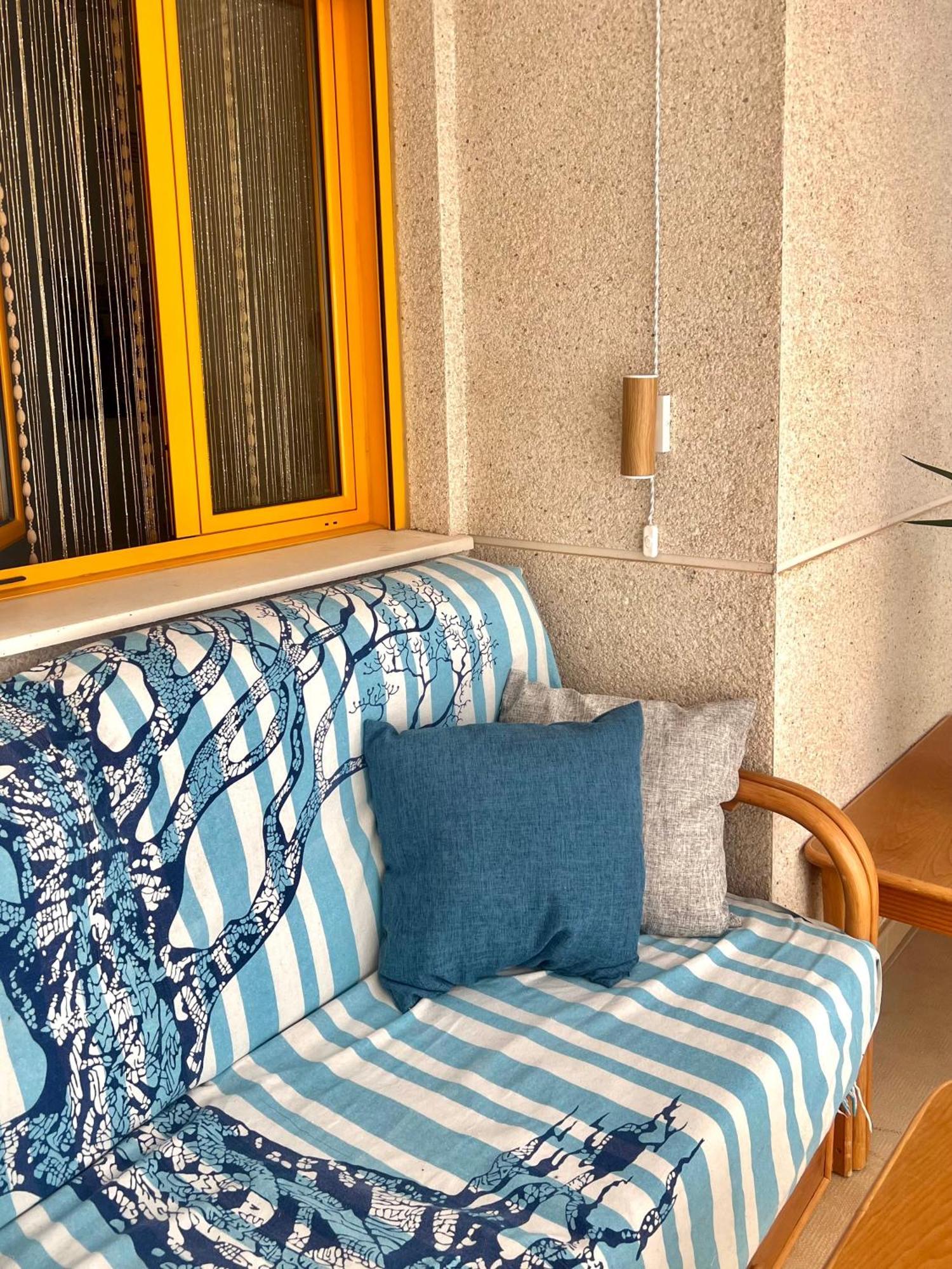 Refugio De Hedonista, Con Encanto Apartment Calpe