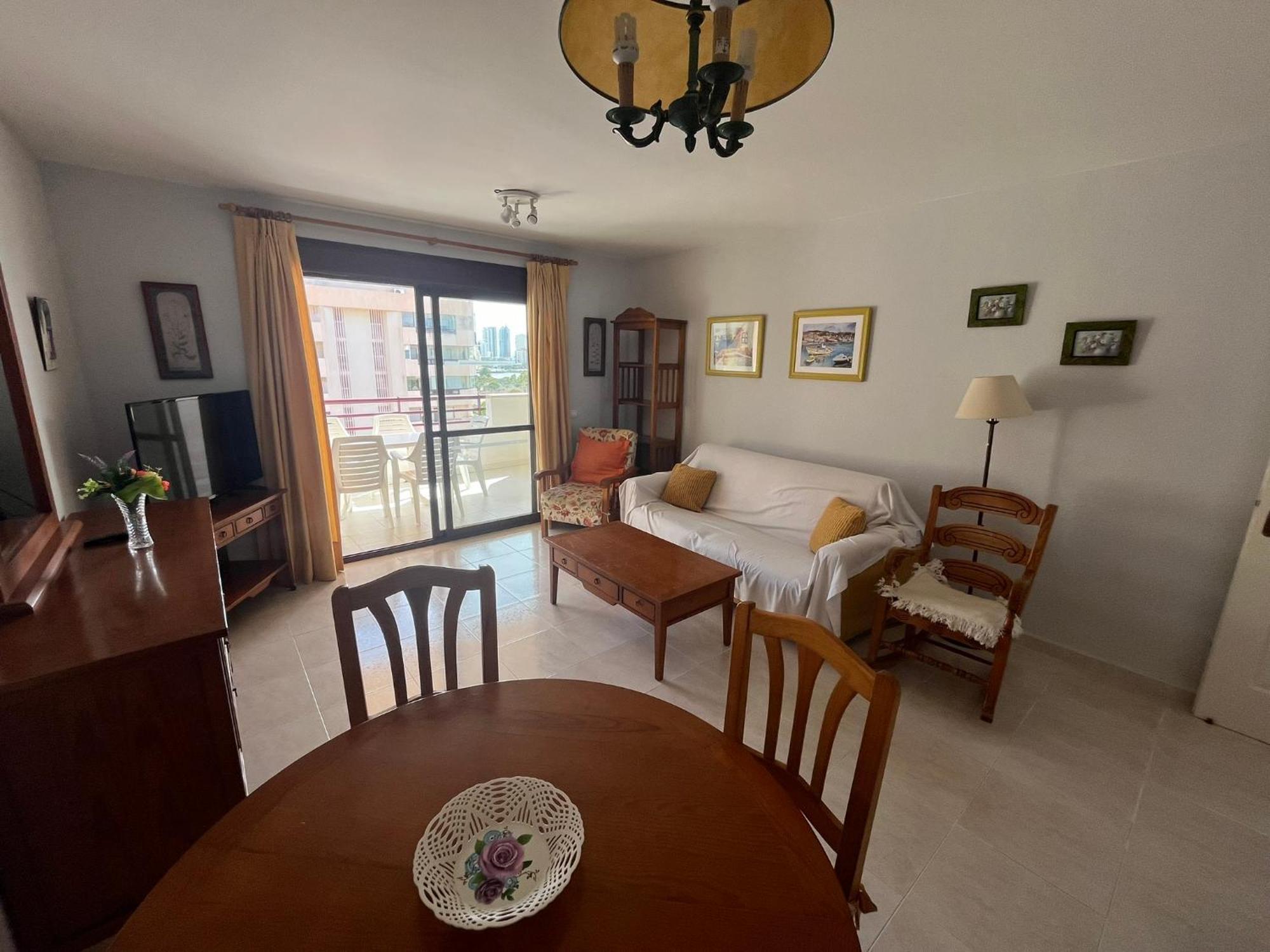 Apartment Service Apart Lazaro - Topacio 3 -dos -46d *