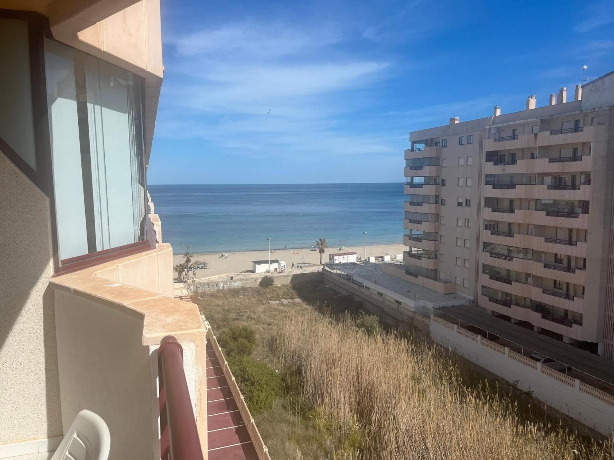 Service Apart Lazaro - Topacio 3 -dos -46d Calpe