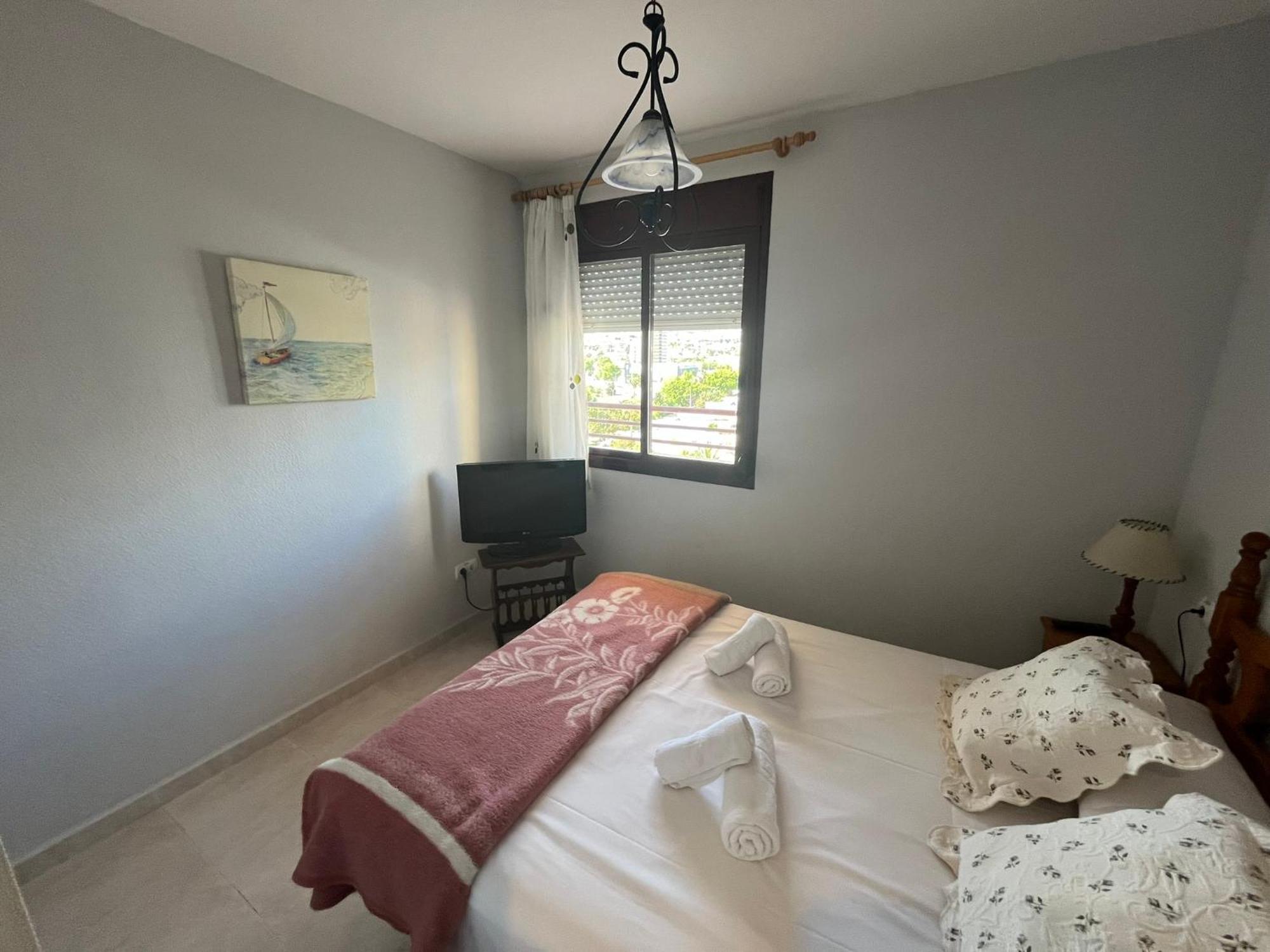 Apartment Service Apart Lazaro - Topacio 3 -dos -46d