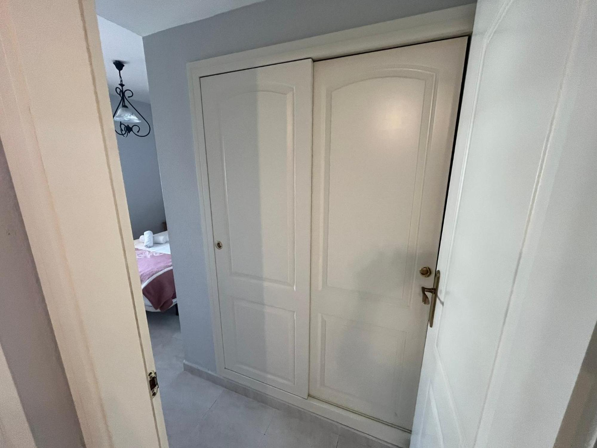 Apartment Service Apart Lazaro - Topacio 3 -dos -46d