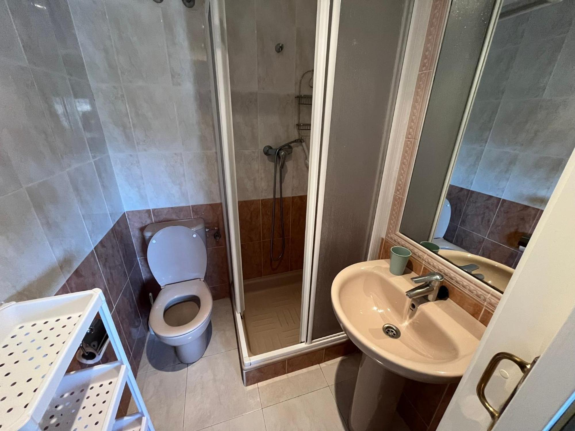 Apartment Service Apart Lazaro - Topacio 3 -dos -46d Calpe