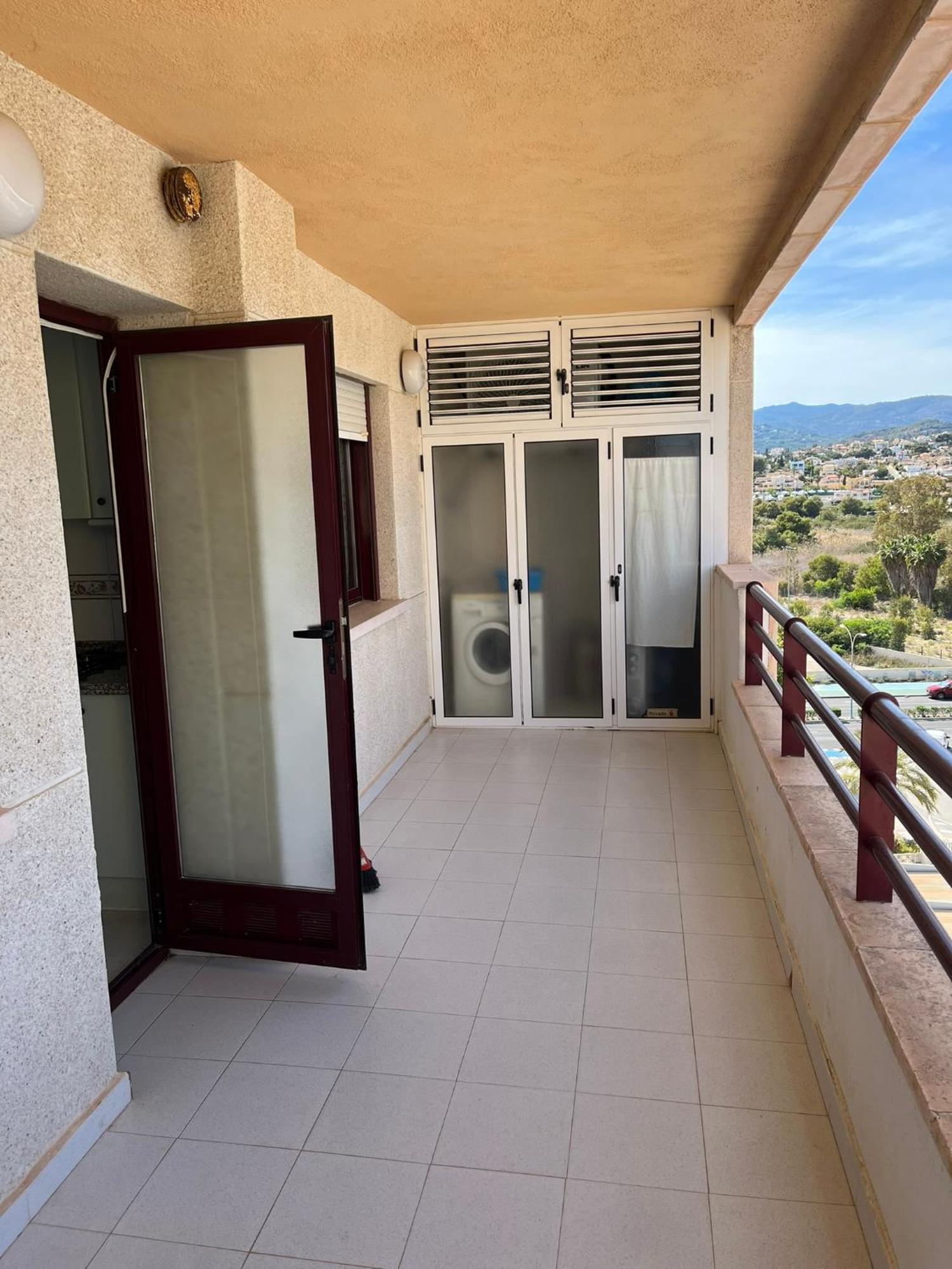 Apartment Service Apart Lazaro - Topacio 3 -dos -46d