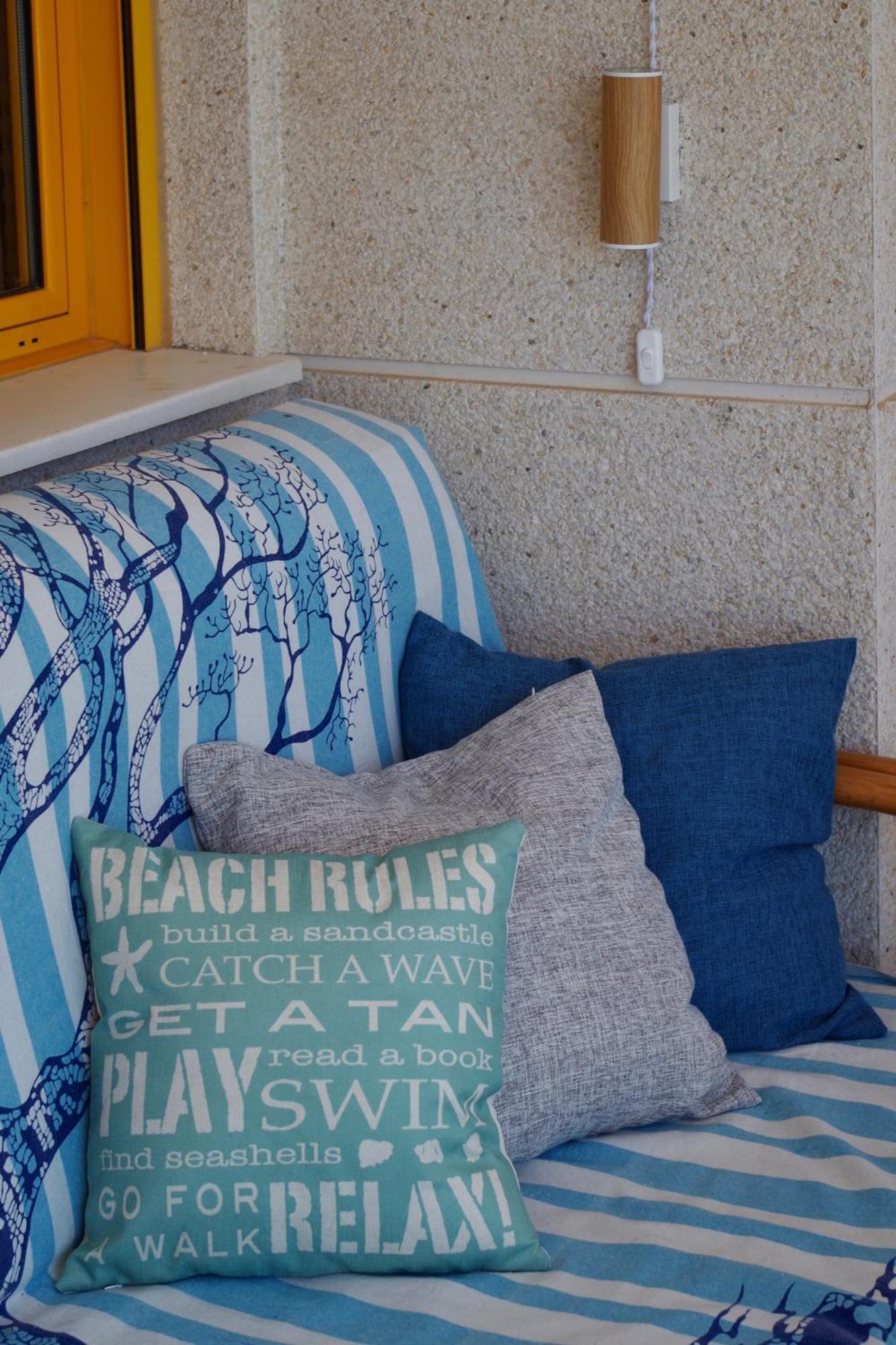 Apartment Refugio De Hedonista, Con Encanto