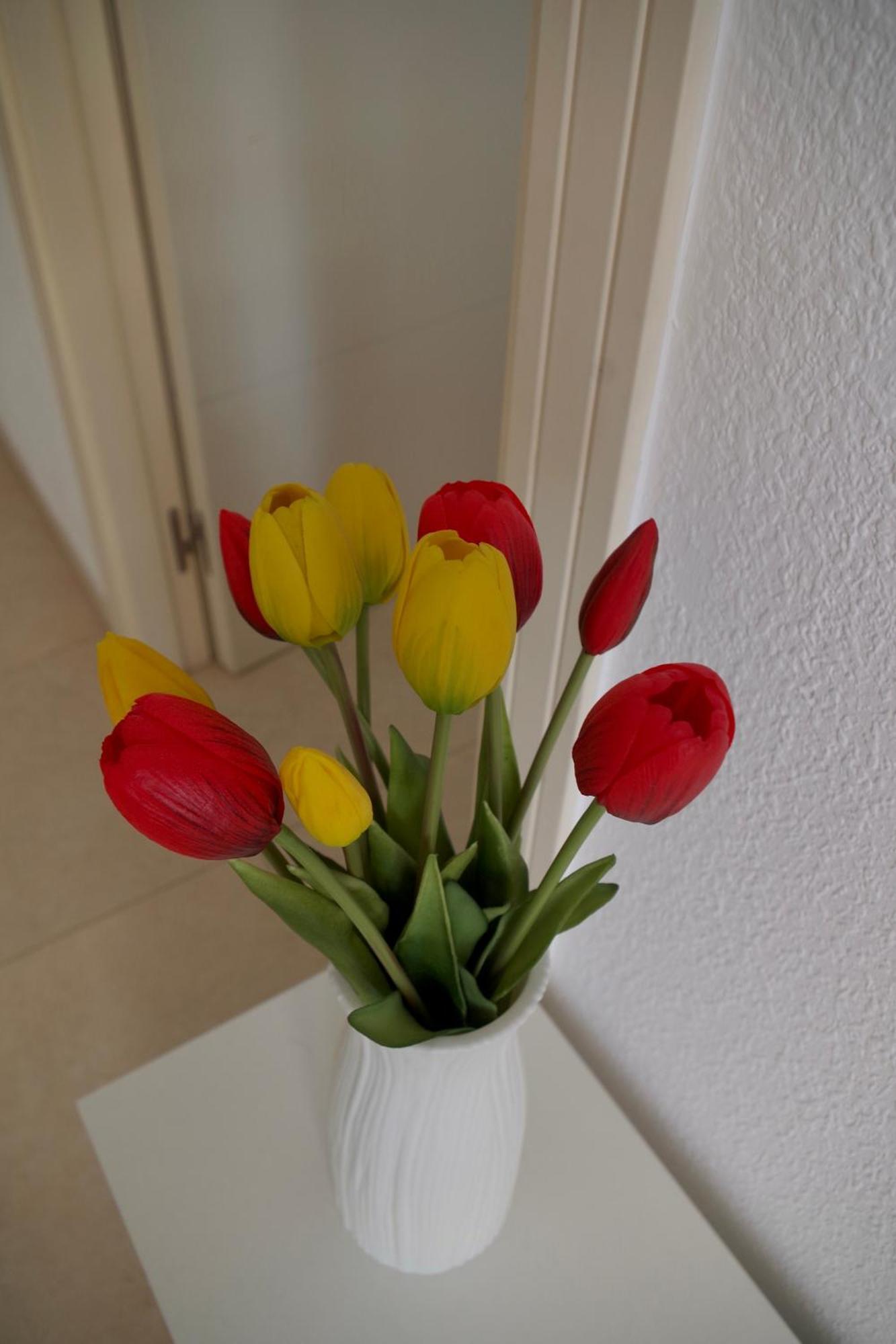 Apartment Refugio De Hedonista, Con Encanto Calpe
