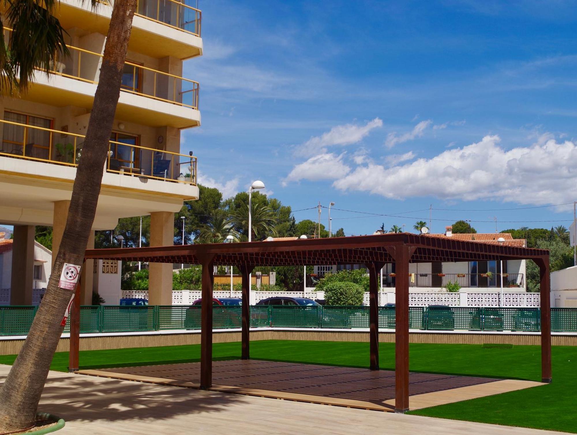 Refugio De Hedonista, Con Encanto Apartment