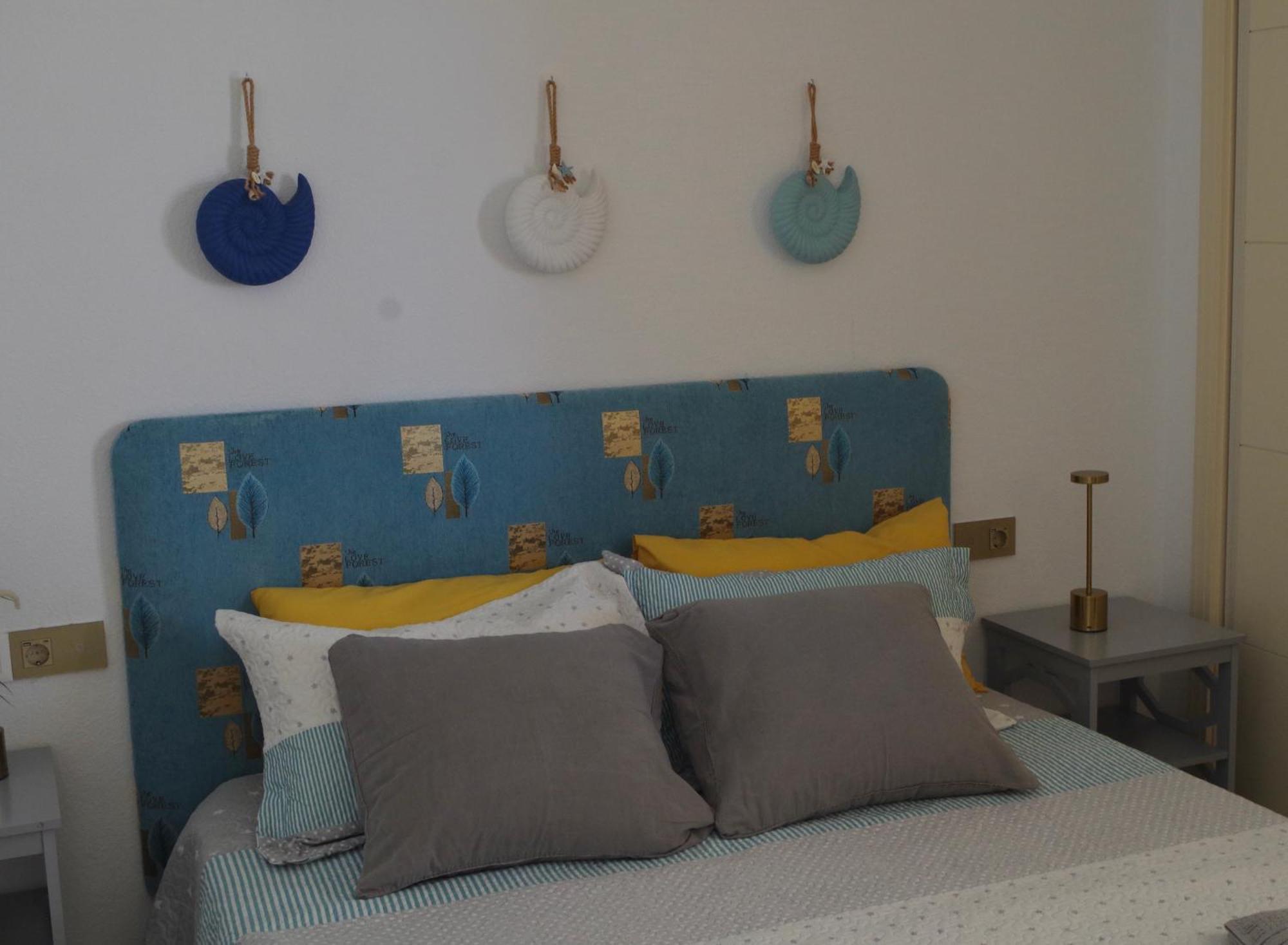 Apartment Refugio De Hedonista, Con Encanto Calpe