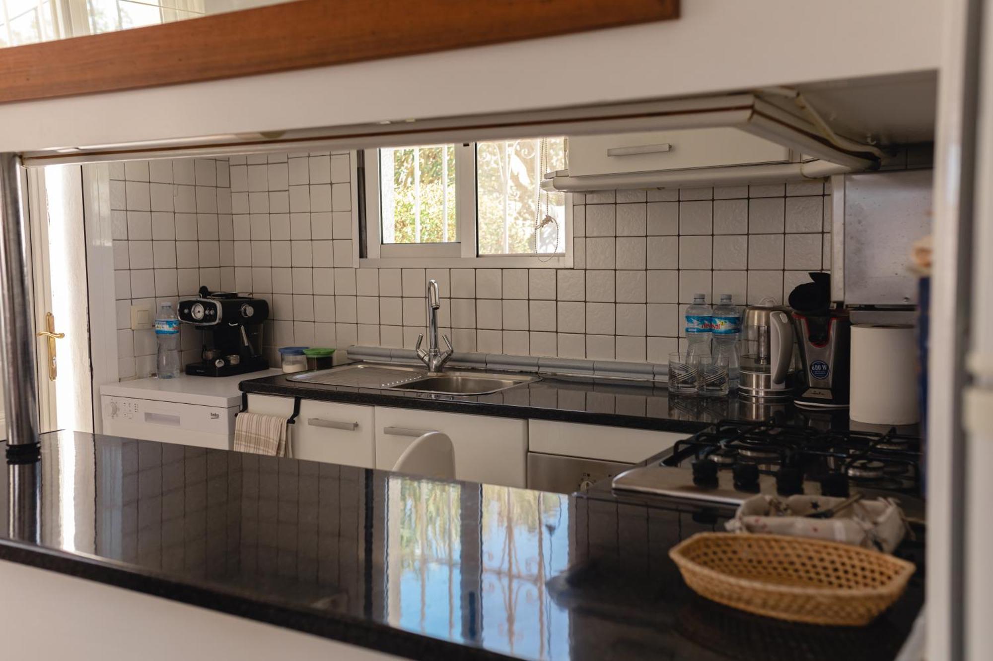Villa Vista Ifach - Rentcar * Calpe
