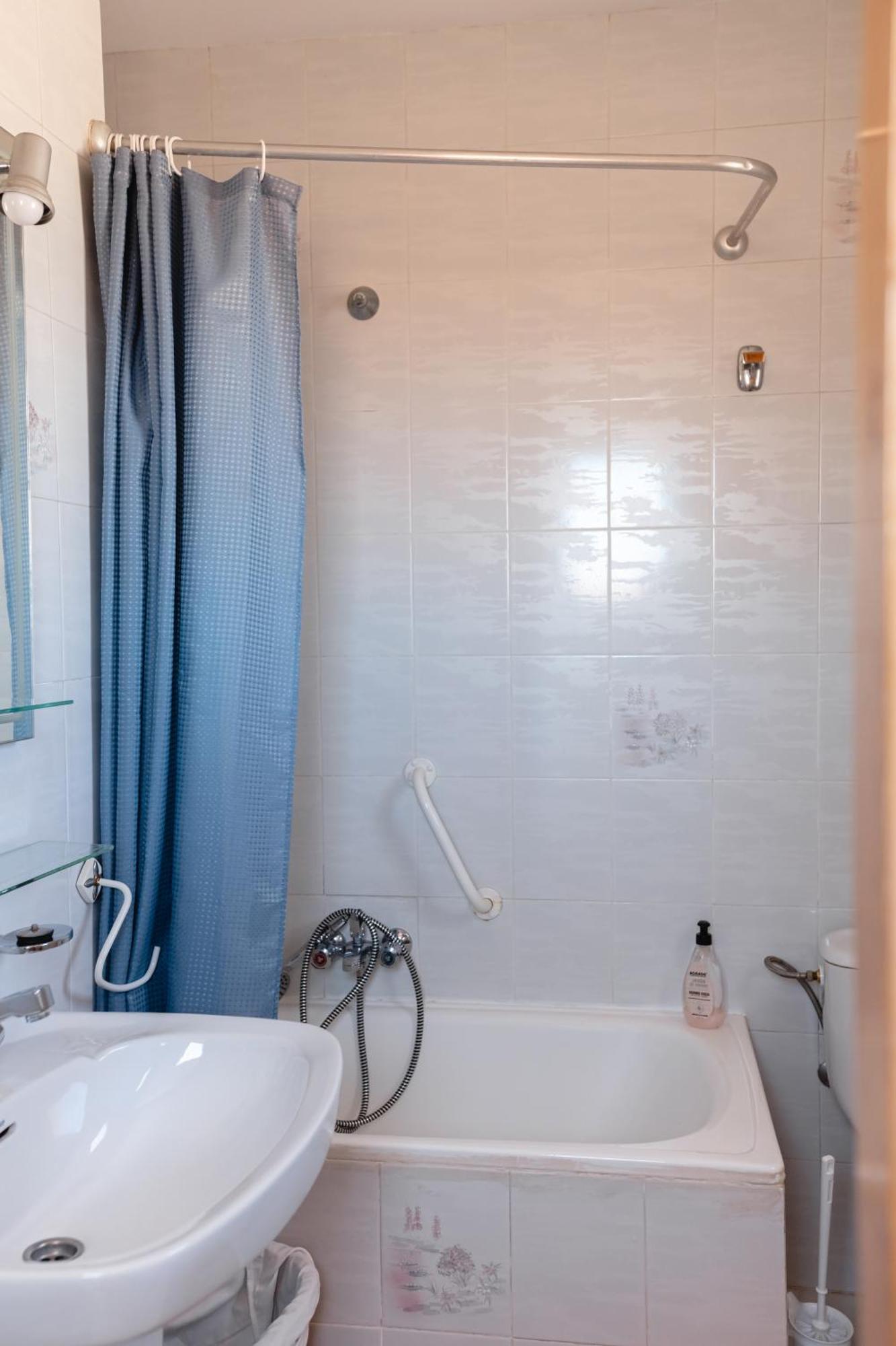 Villa Vista Ifach - Rentcar * Calpe