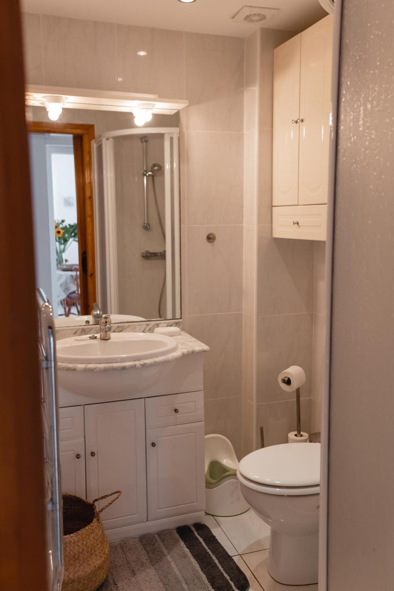 Villa Vista Ifach - Rentcar Villa Calpe