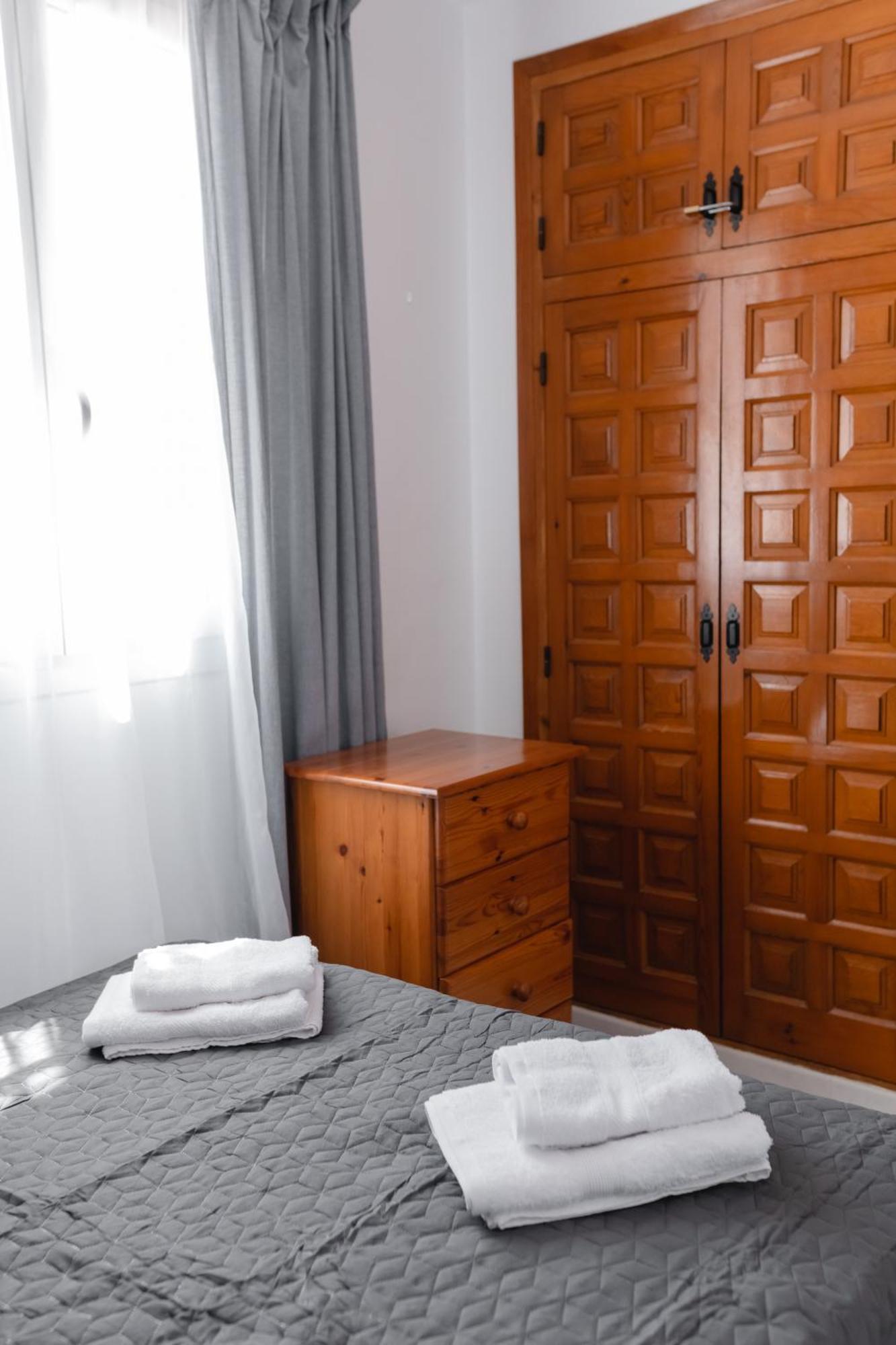Villa Vista Ifach - Rentcar *