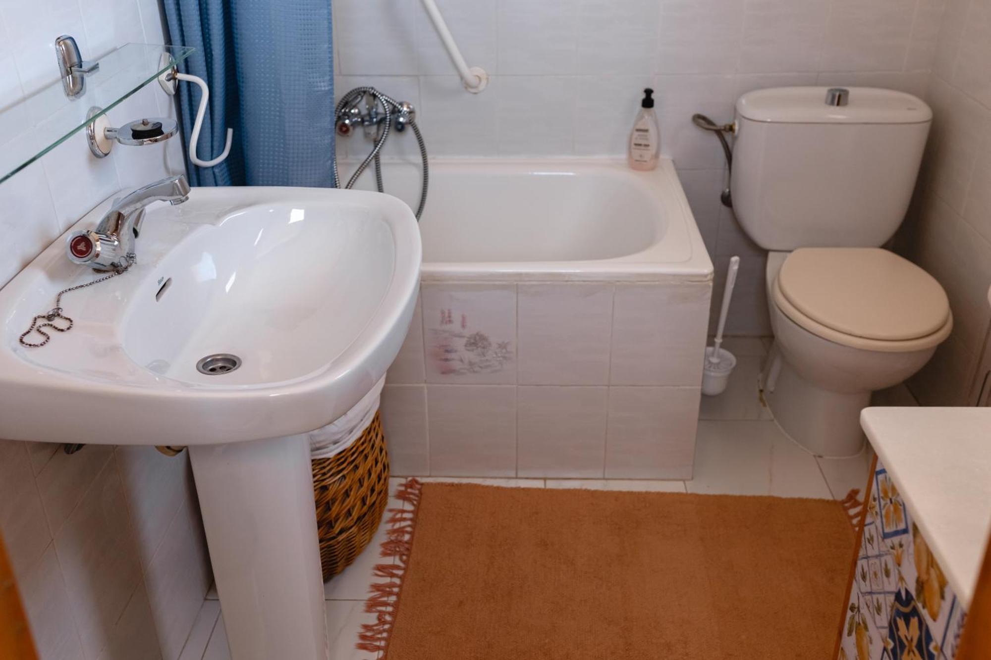 Villa Vista Ifach - Rentcar Villa *