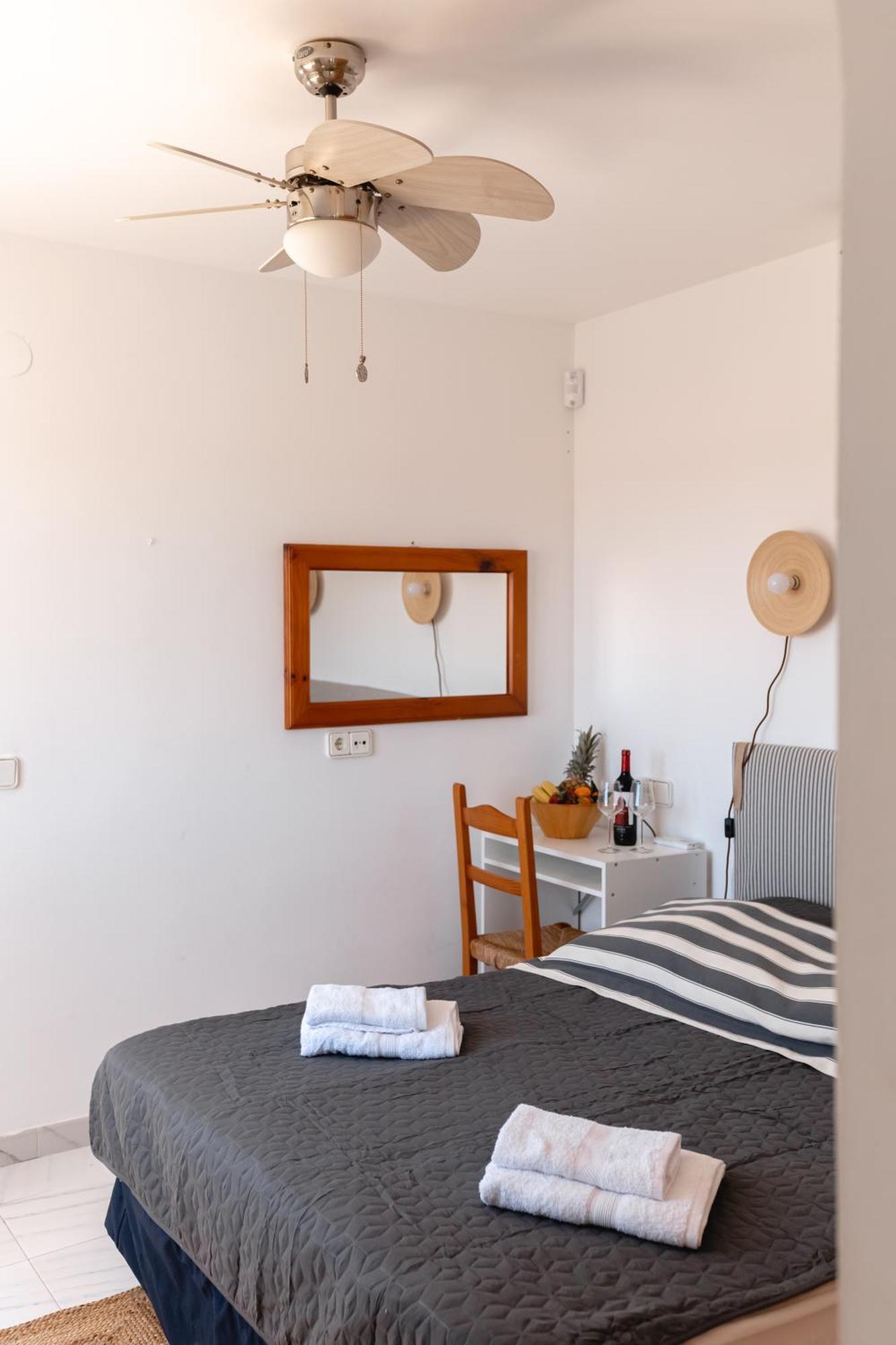 Villa Villa Vista Ifach - Rentcar *
