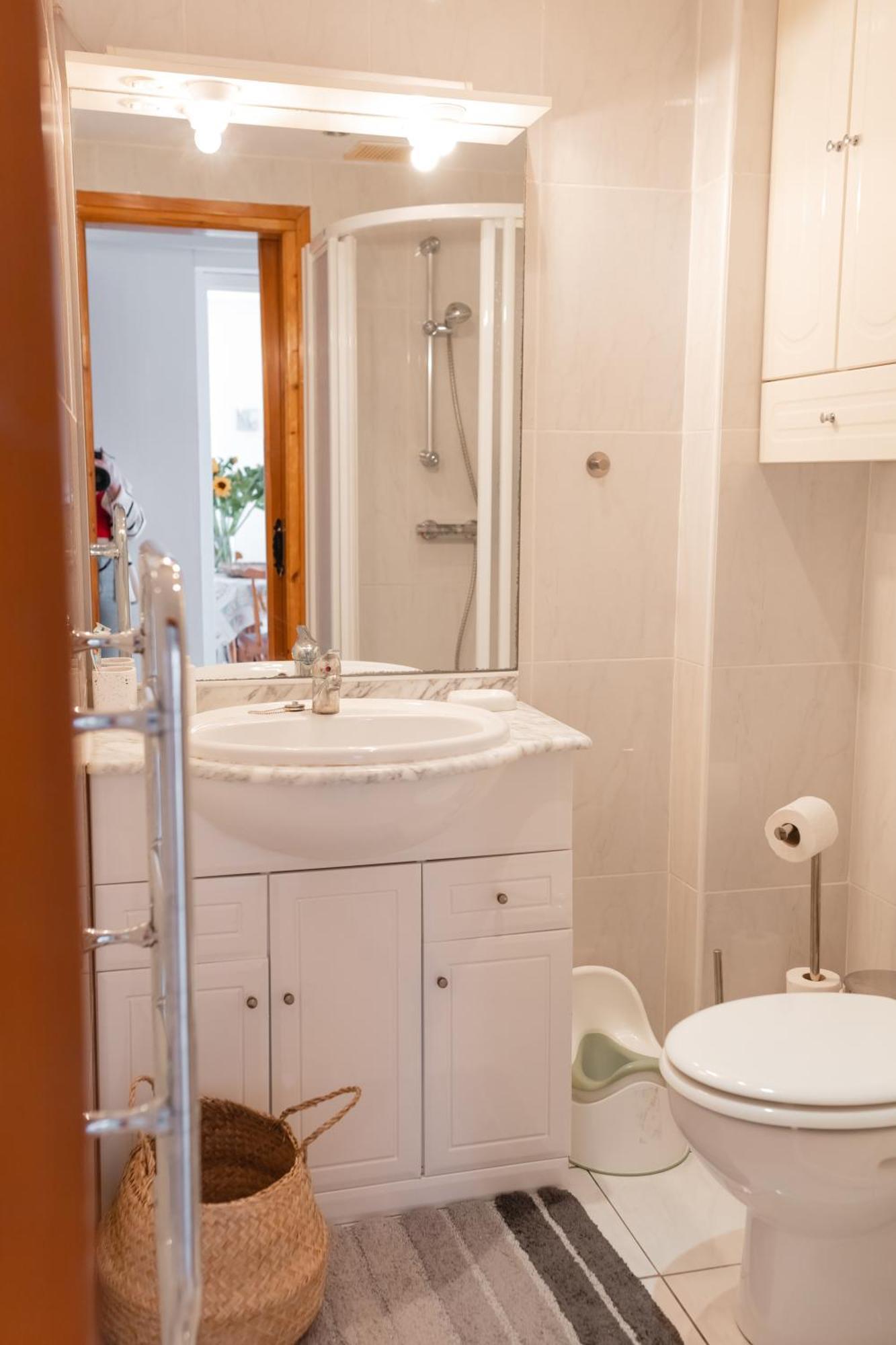 Villa Vista Ifach - Rentcar Villa Calpe