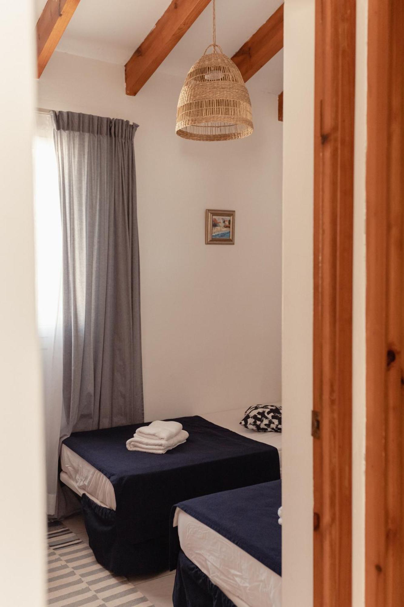 Villa Vista Ifach - Rentcar