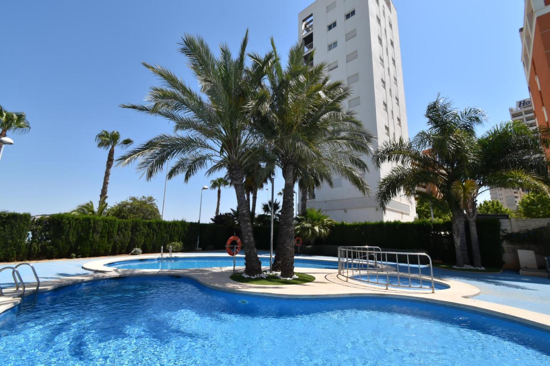 Apartamento Larimar 3 Bed - Jacuzzi *