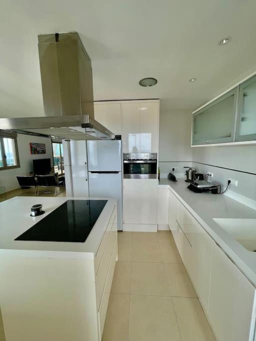 Apartamento Larimar 3 Bed - Jacuzzi Calpe