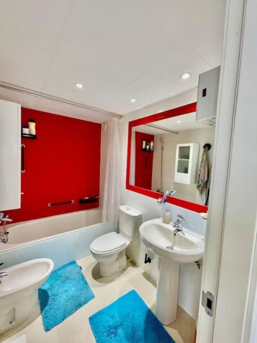 Apartamento Larimar 3 Bed - Jacuzzi *