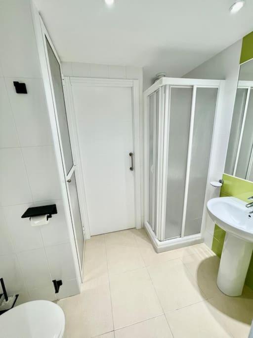 Larimar 3 Bed - Jacuzzi Apartamento Calpe